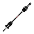 20112018 Commander 1000/800/Max 1000 Front Right Heavy Duty Lift Kit Axle