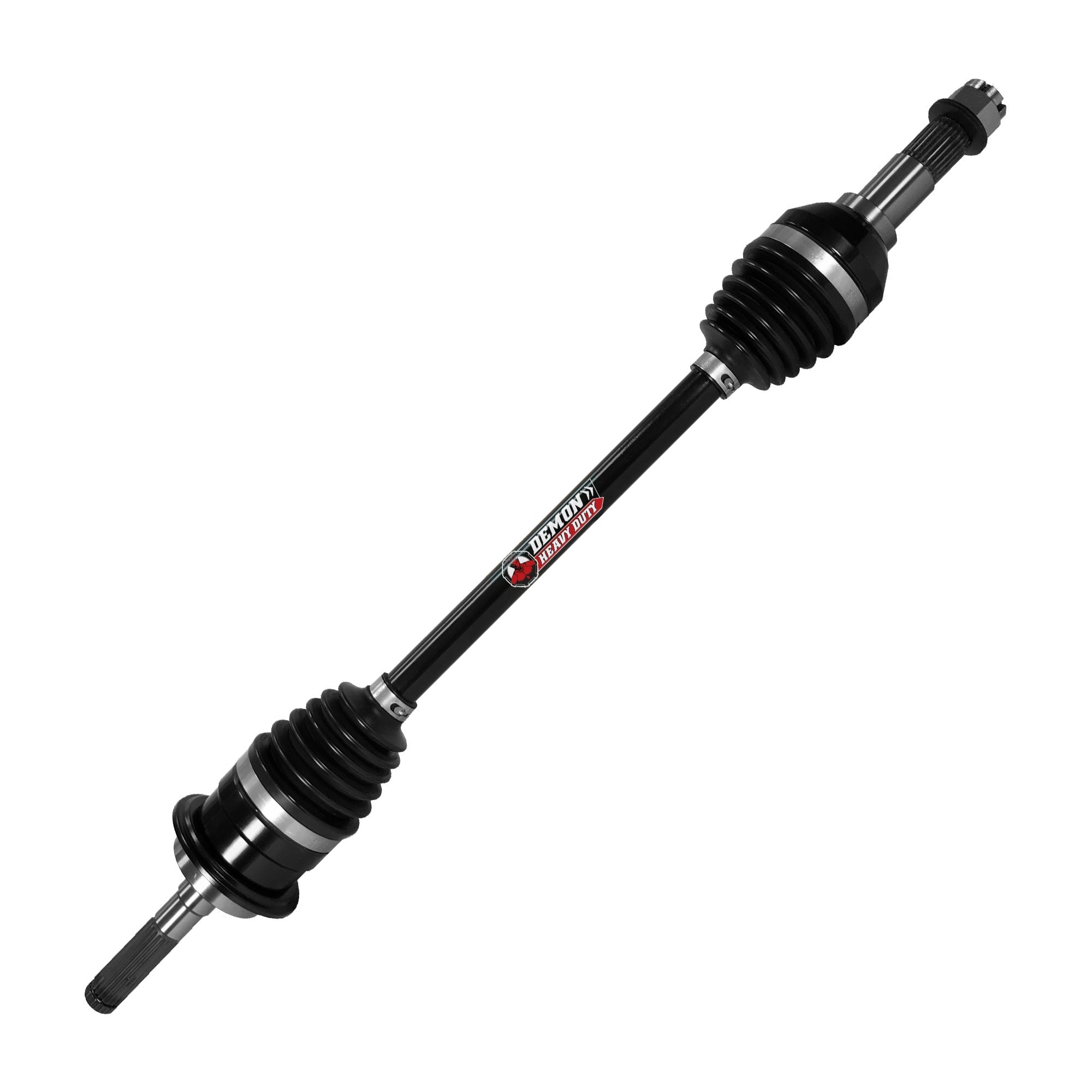 20112018 Commander 1000/800/Max 1000 Front Right Heavy Duty Lift Kit Axle
