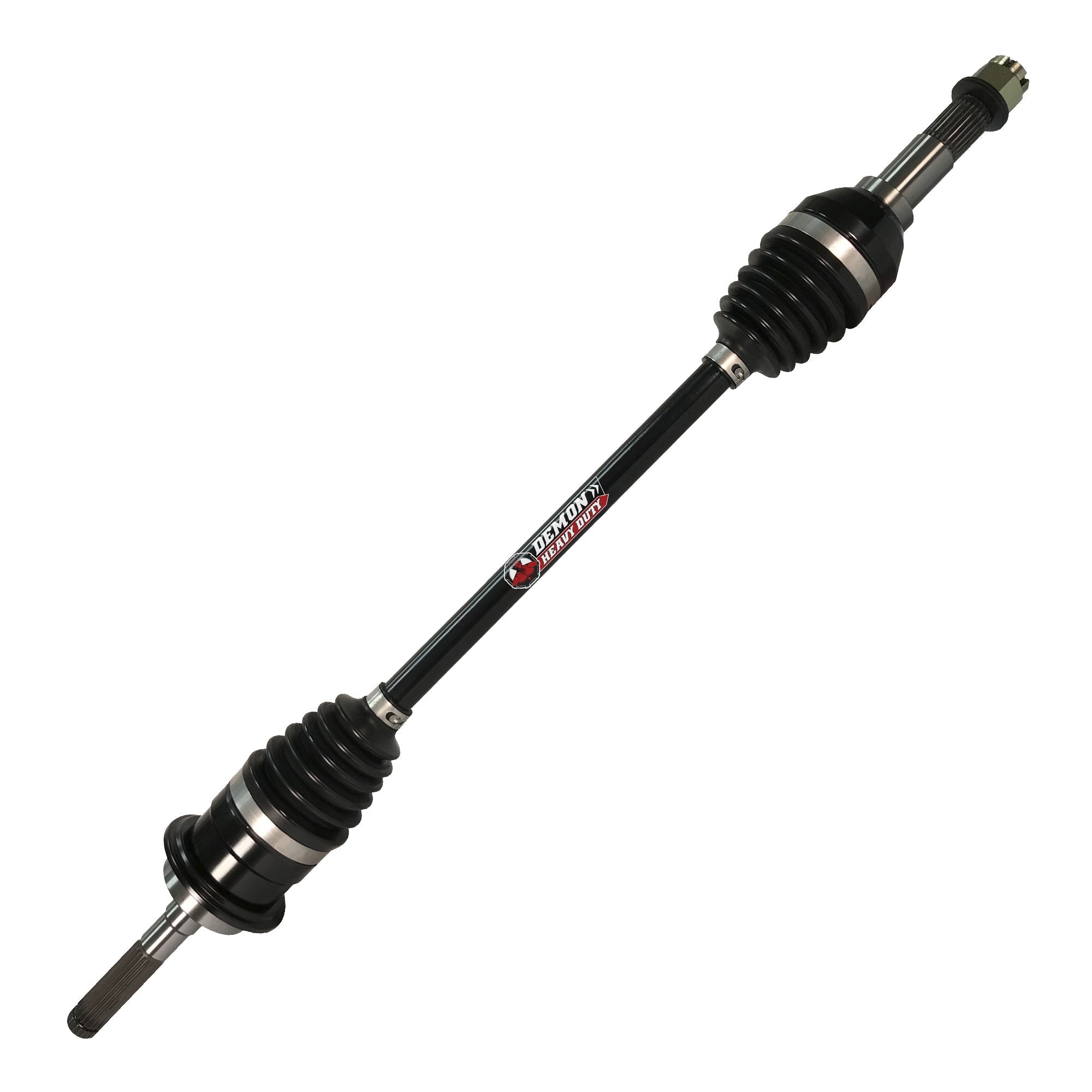 20112020 Commander 1000/800/Max 1000/Max 800 Front Right Heavy Duty Axle