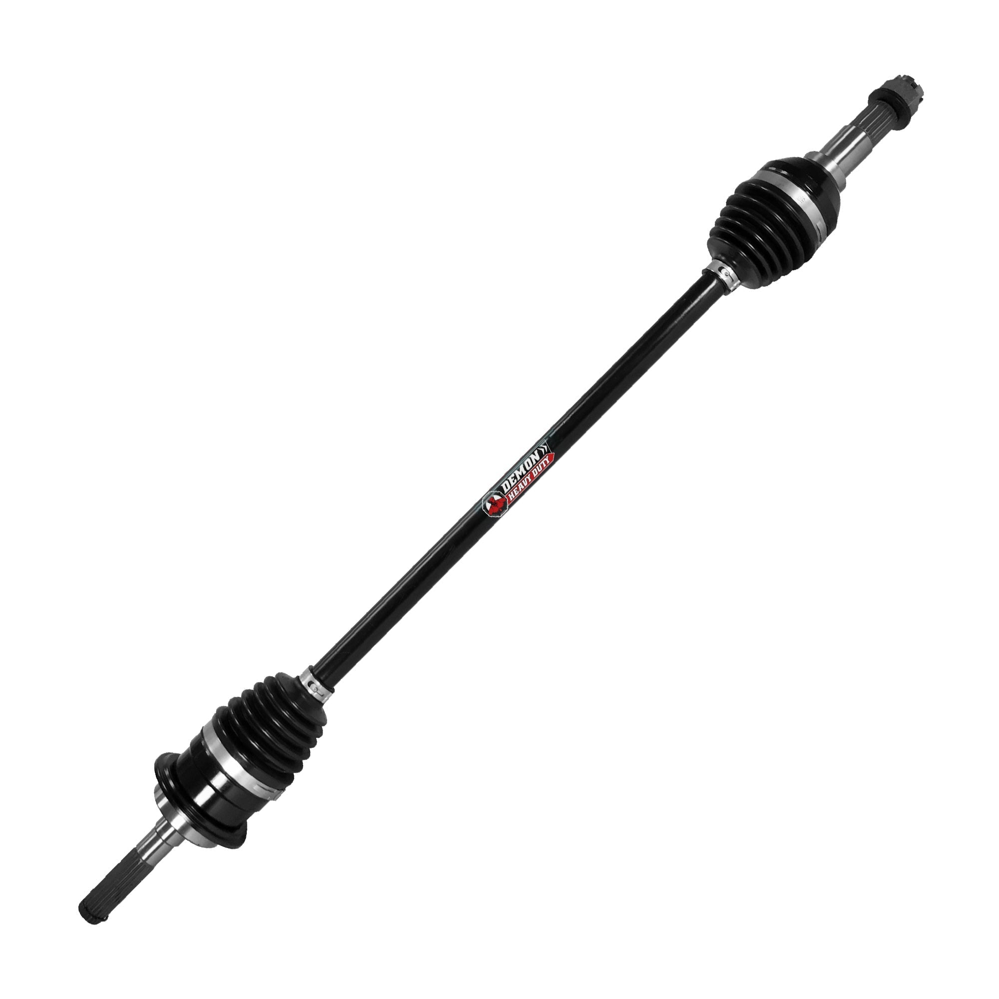 20132018 Maverick 1000/Max 1000 Front Right Heavy Duty Lift Kit Axle
