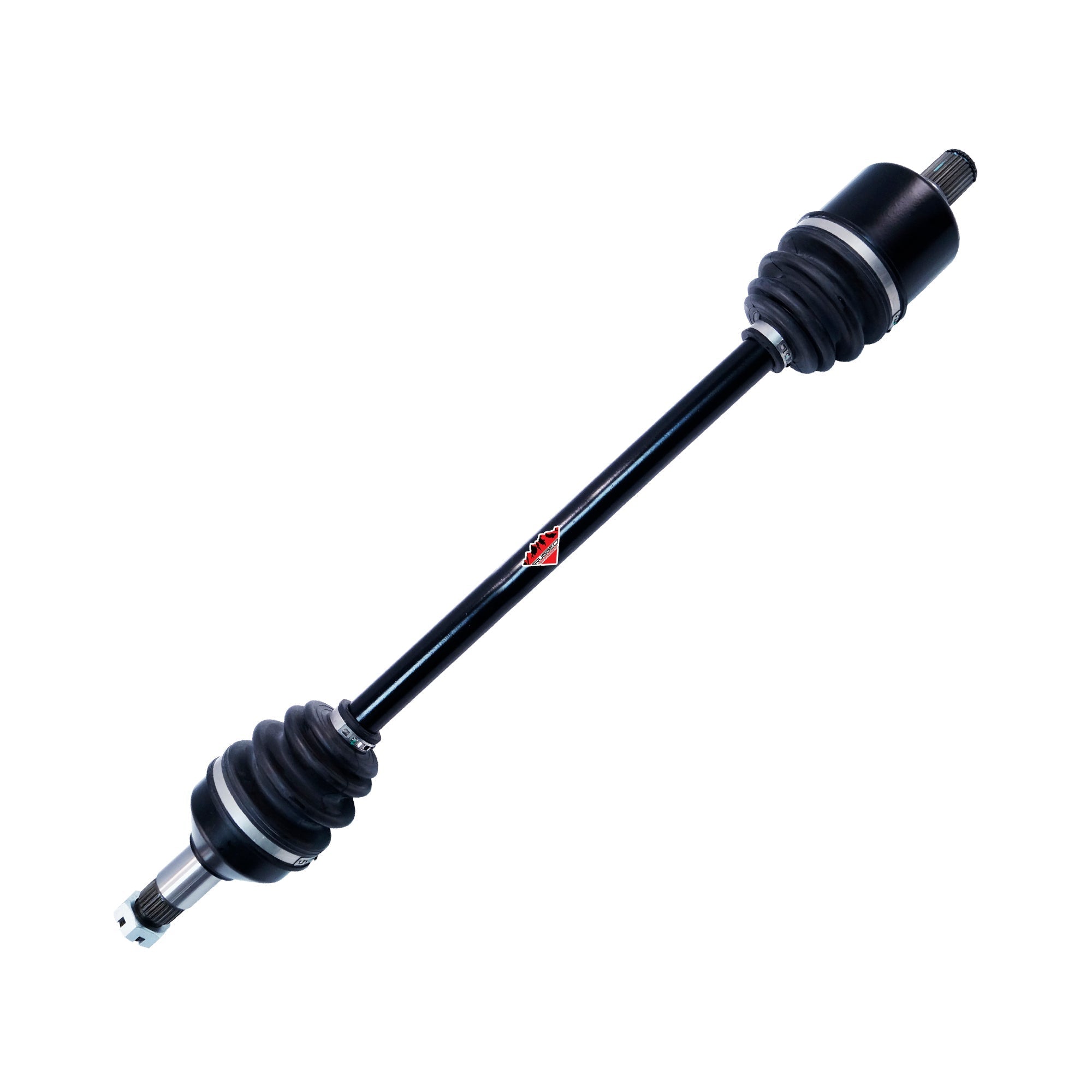 20132018 Maverick 1000/Max 1000 Front Right Rugged Performance Axle