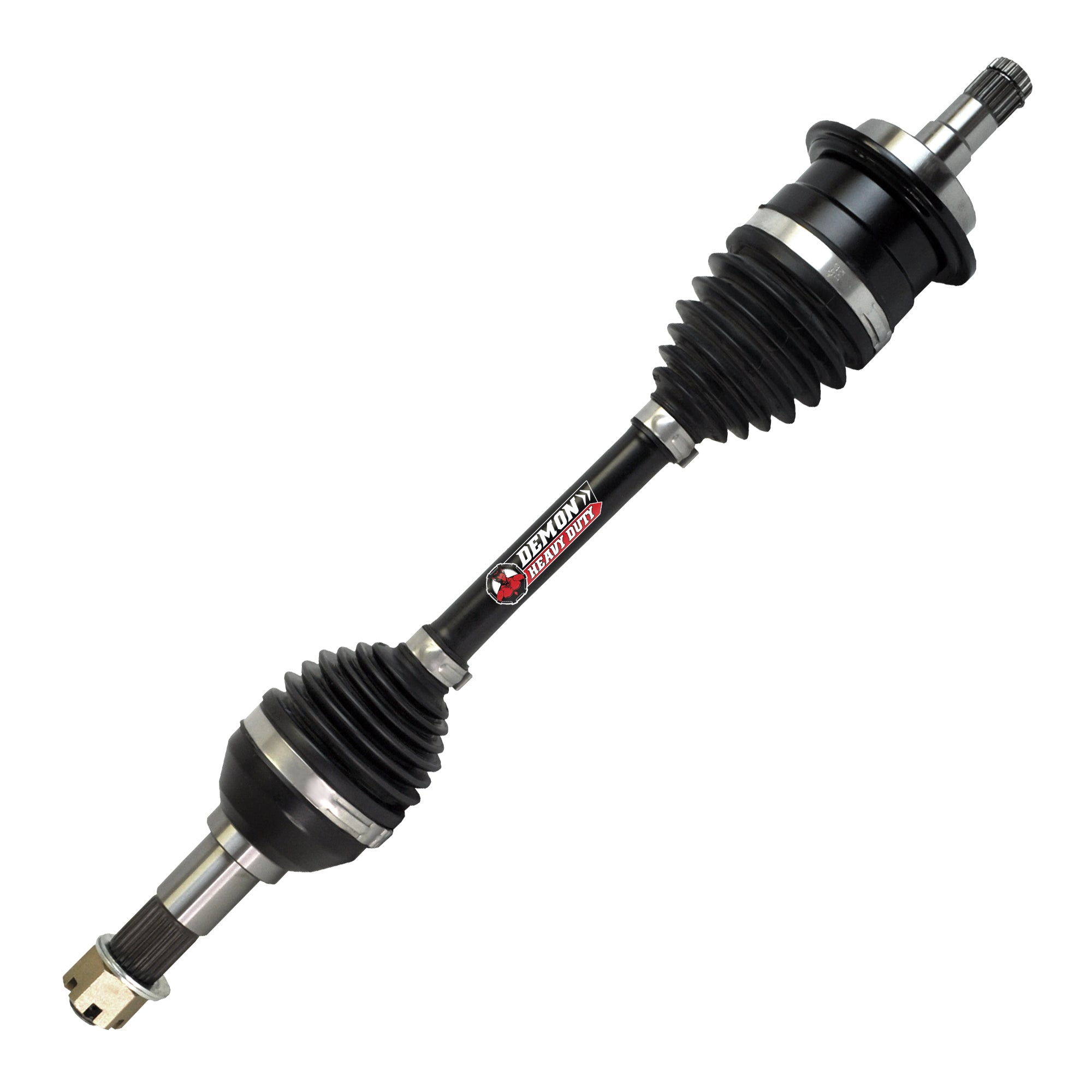 20092022 Outlander 1000/500/500 Max/650/650 Max/800 Max/800/1000 Max/450/450 Max/570/570 Max/850/850 Max, Renegade 500/800/1000/570/850 Front Left Heavy Duty Axle