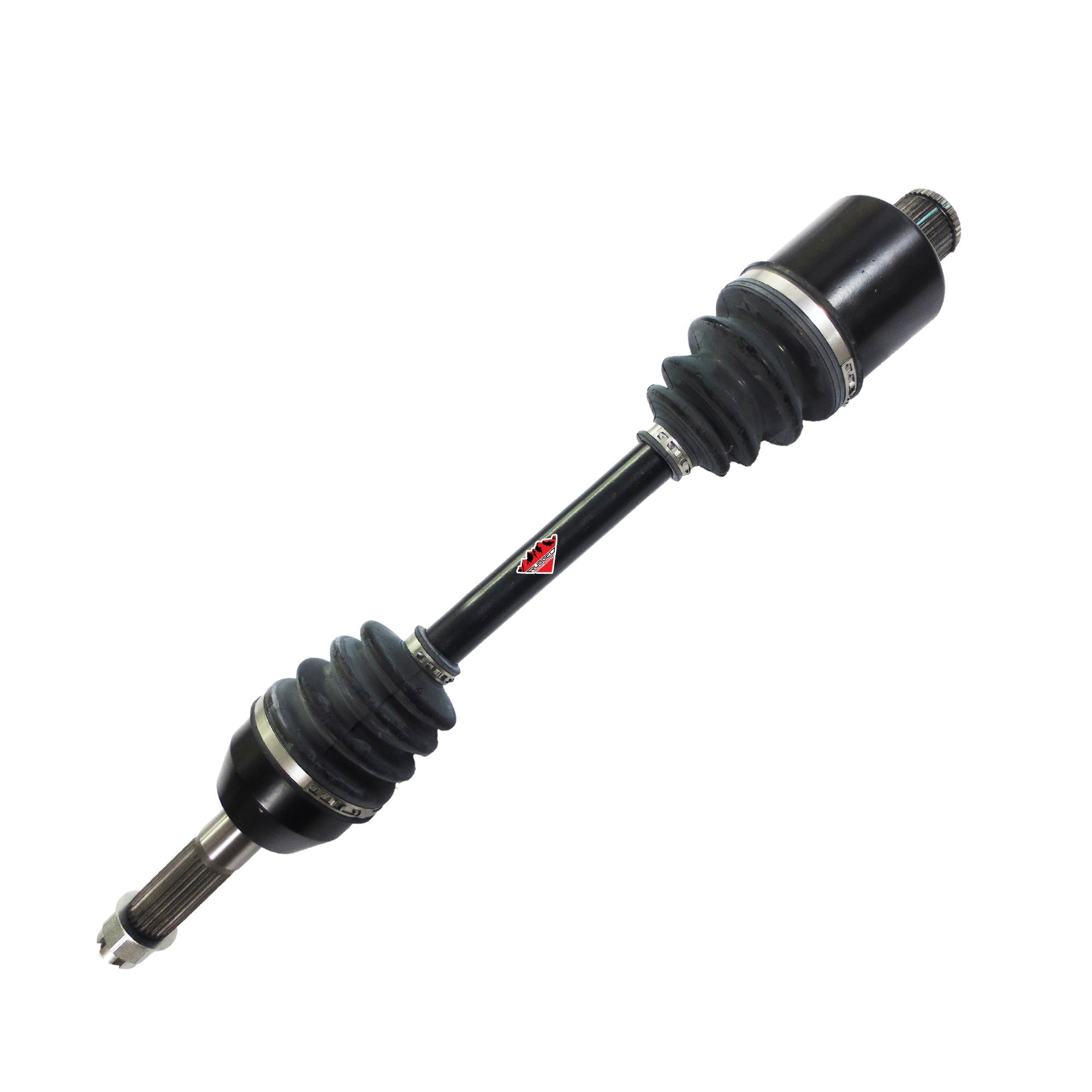 20132018 Maverick 1000/Max 1000 Rear Left, Rear Right Rugged Performance Axle