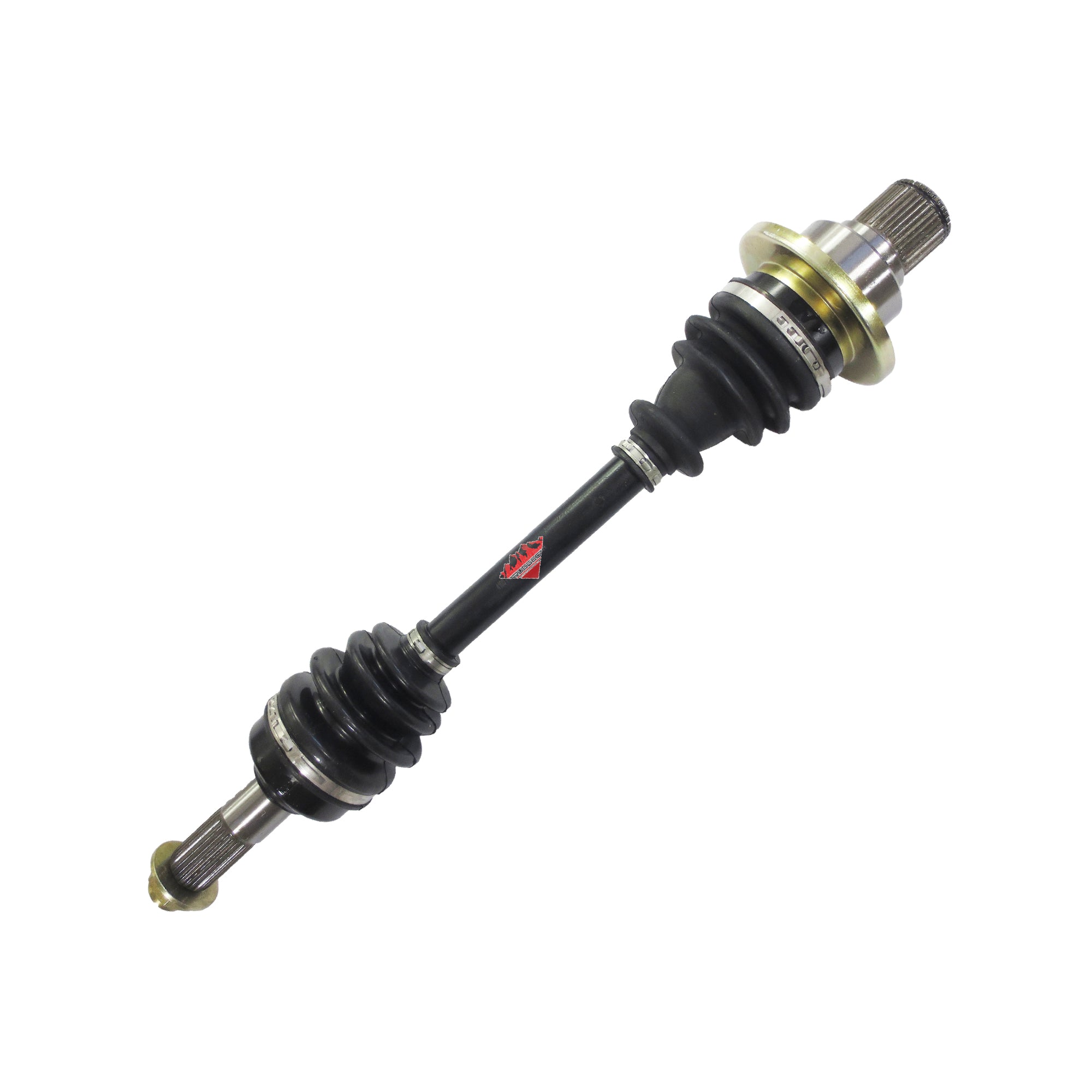 20142015 Maverick 1000 Rear Left, Rear Right Rugged Performance Axle