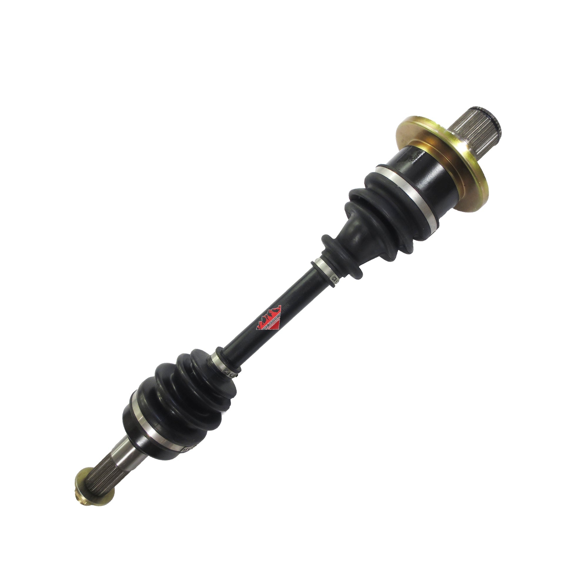 20152017 Maverick 1000/Max 1000 Rear Left, Rear Right Rugged Performance Axle