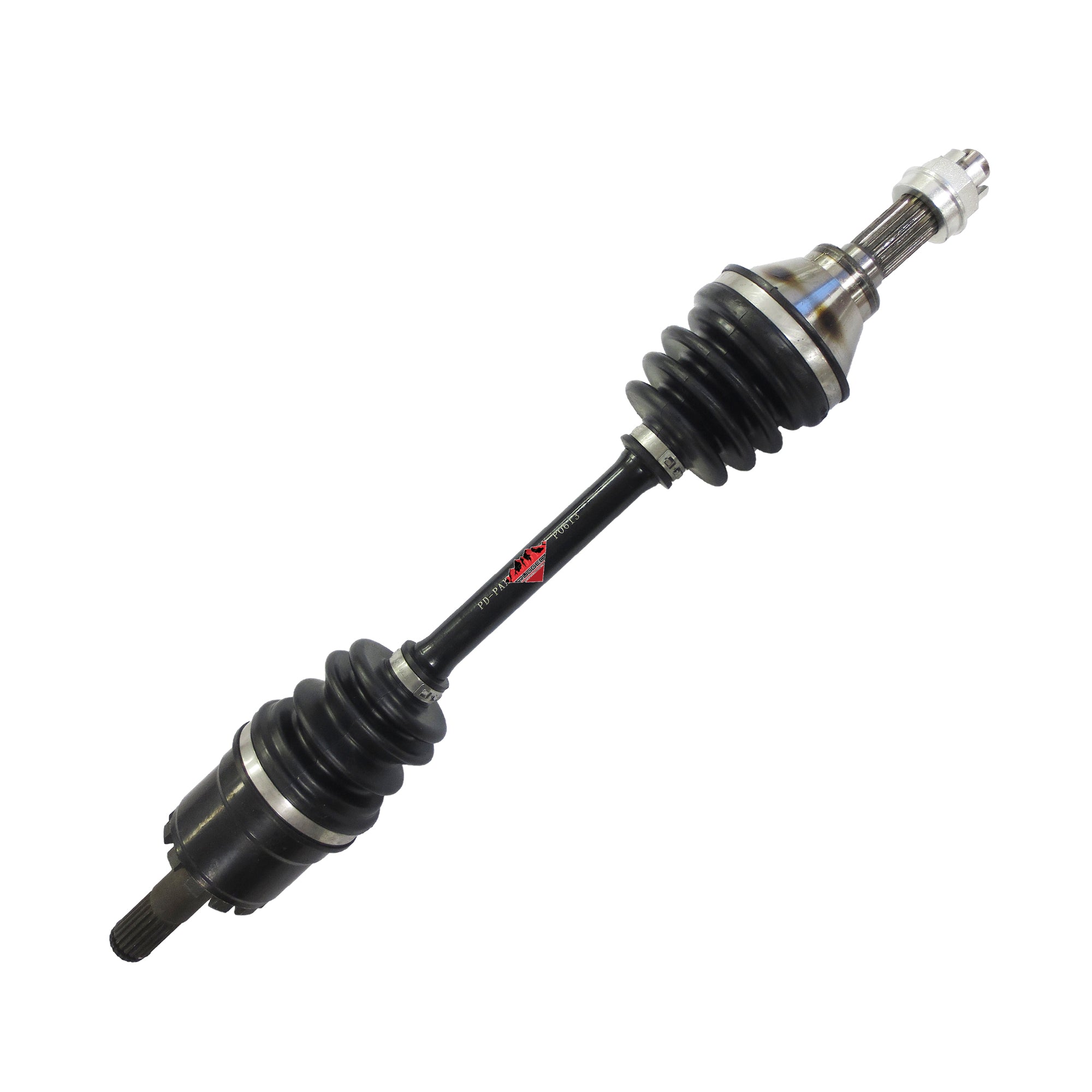 20152021 Outlander 450/500/450 Max/500 Max/570/570 Max Front Left Rugged Performance Axle