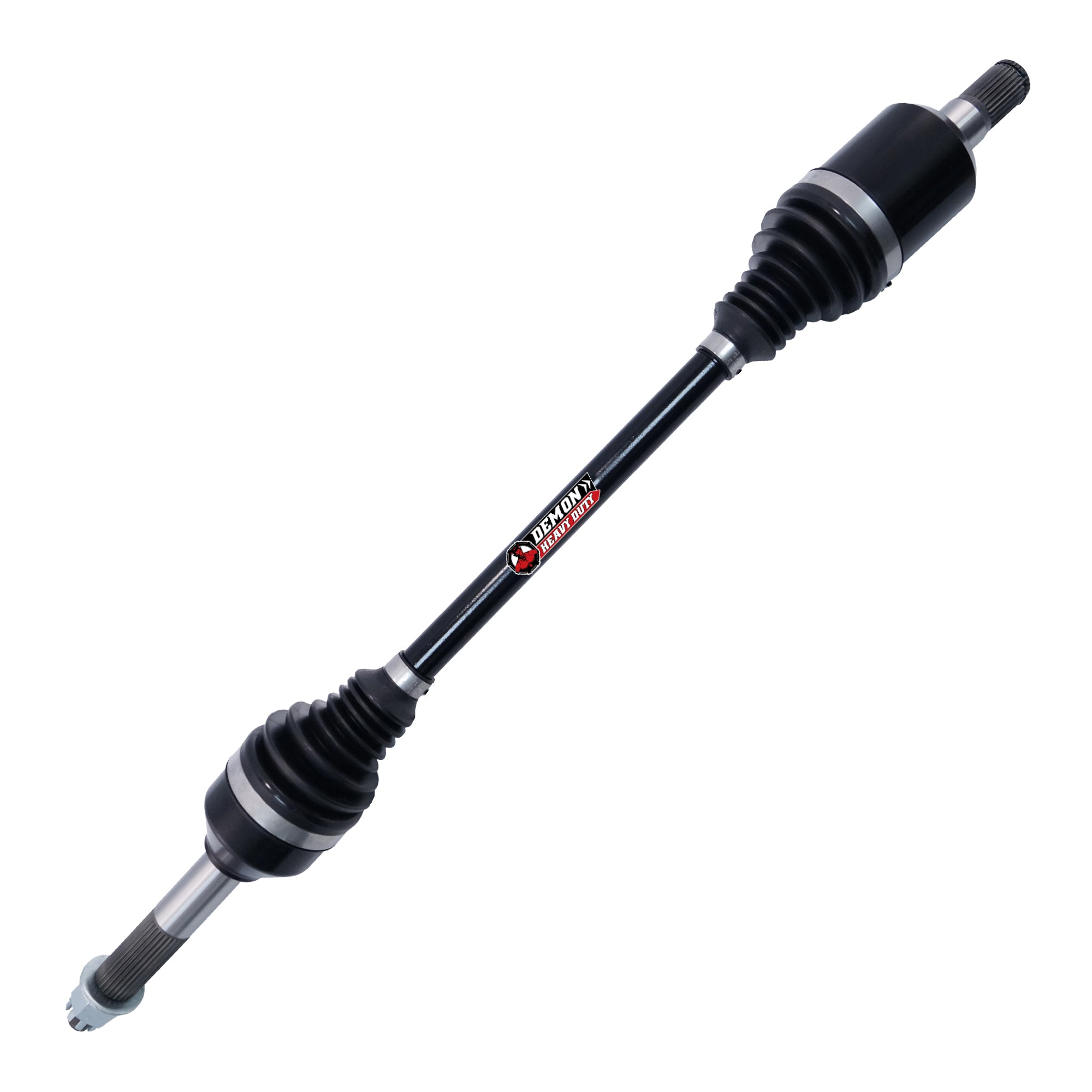 20162020 Commander 800/1000/Max 1000/Max 800 Rear Left, Rear Right Heavy Duty Axle