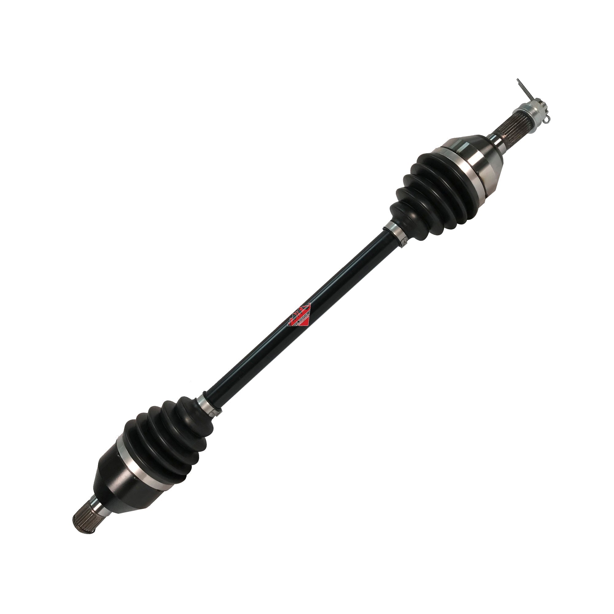 20172023 Maverick X3/X3 Max Rear Left, Rear Right Rugged Performance Axle