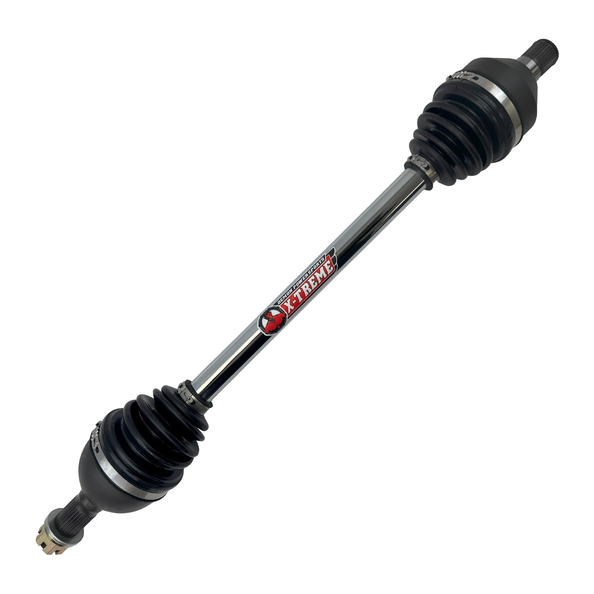20172024 Maverick X3/X3 Max Rear Left, Rear Right Xtreme Heavy Duty Axle Race Spec 300M