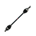 20172025 Maverick X3/X3 Max Rear Left, Rear Right Rugged Performance Axle