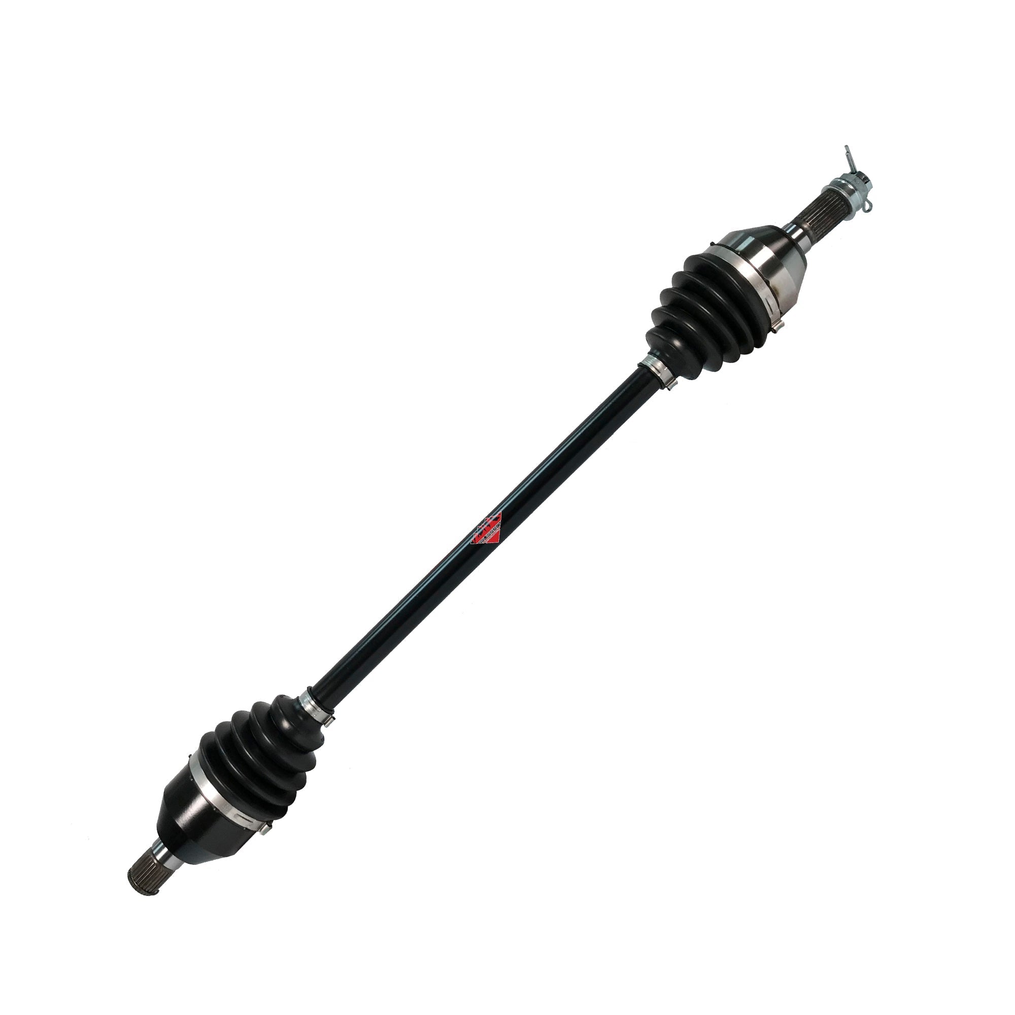 20172025 Maverick X3/X3 Max Rear Left, Rear Right Rugged Performance Axle