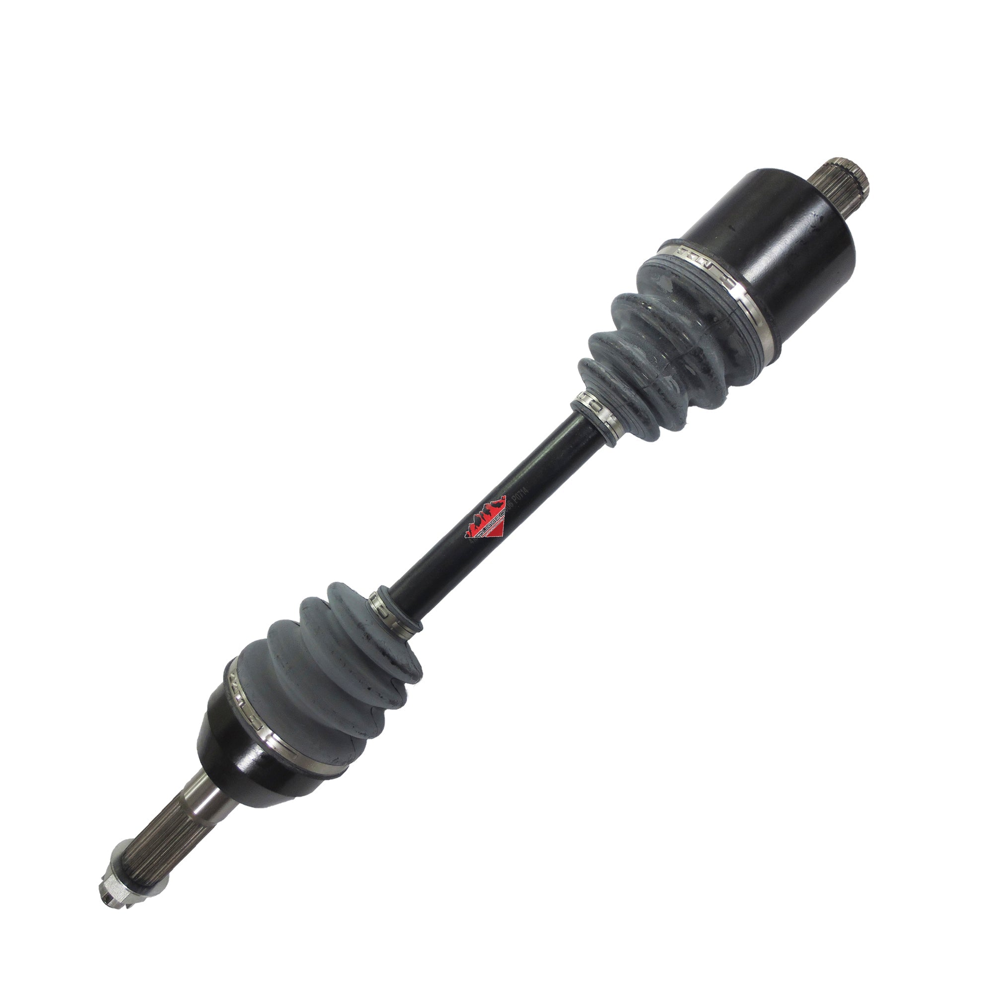 20162019 Defender HD8/HD10/Max HD10/Max HD8 Rear Left, Rear Right Rugged Performance Axle