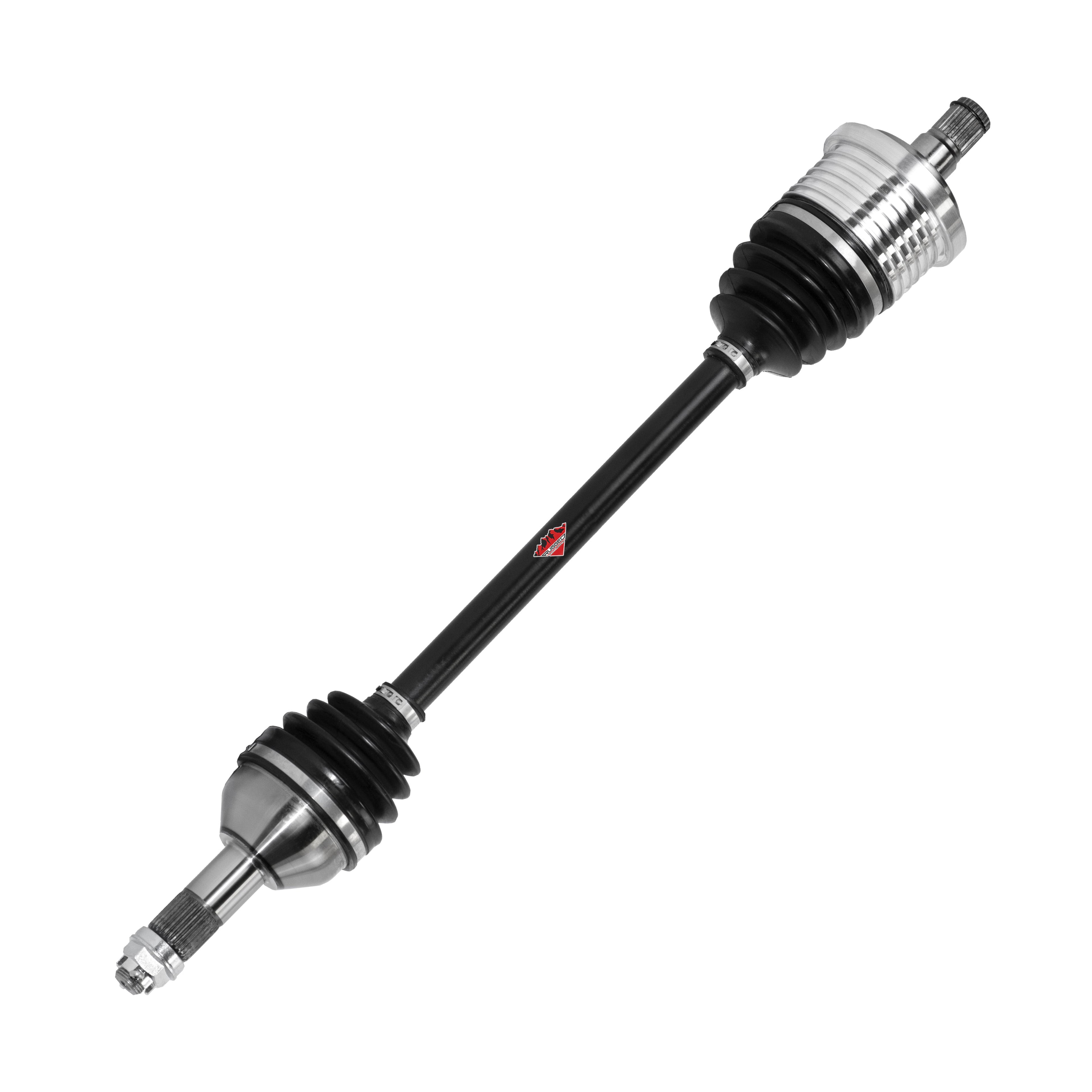 20162018 Maverick 1000 Rear Left, Rear Right Rugged Performance Axle