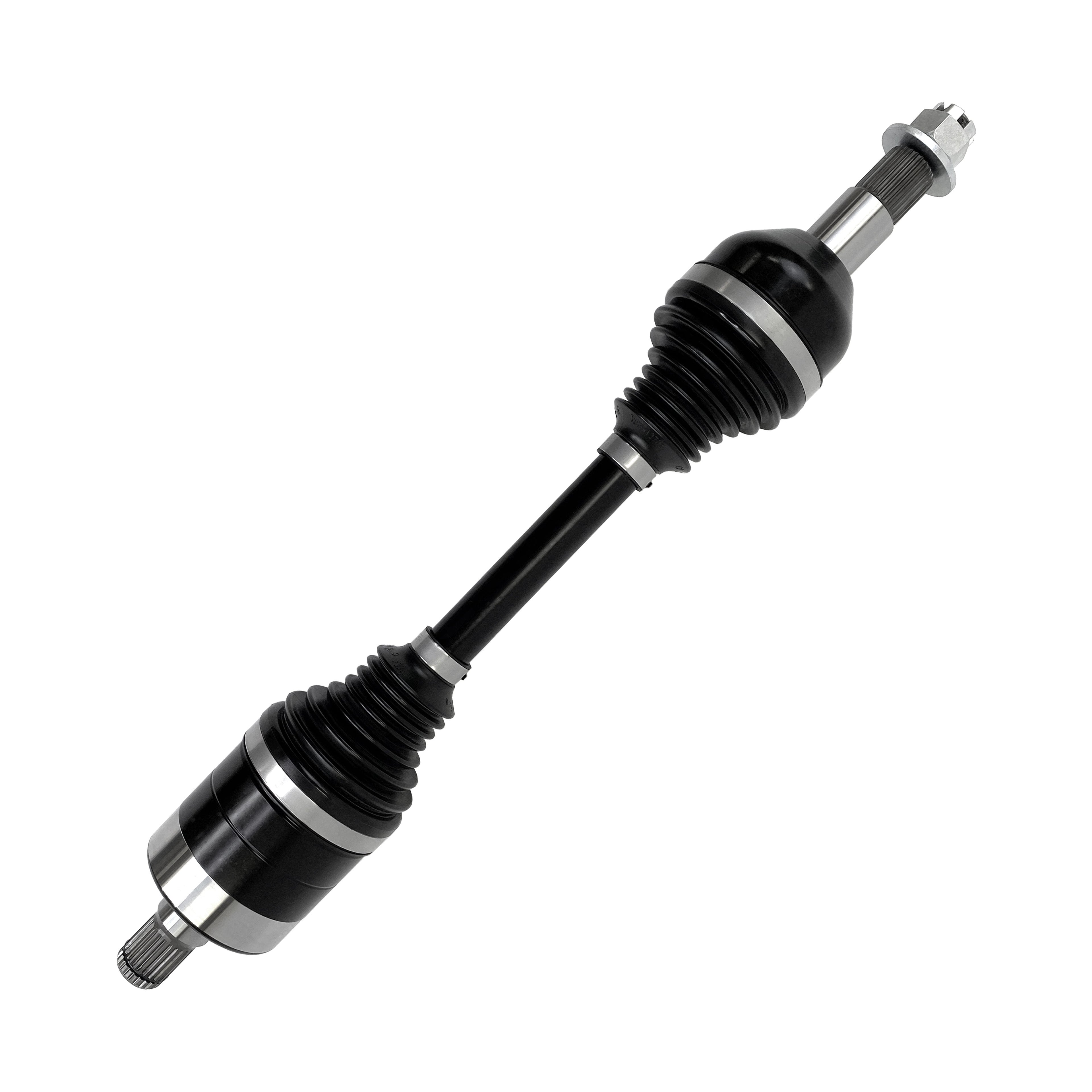 20192025 Outlander 1000/570/650/850/1000 Max/570 Max/650 Max/850 Max, Renegade 1000/570/850/650 Rear Right Heavy Duty Axle