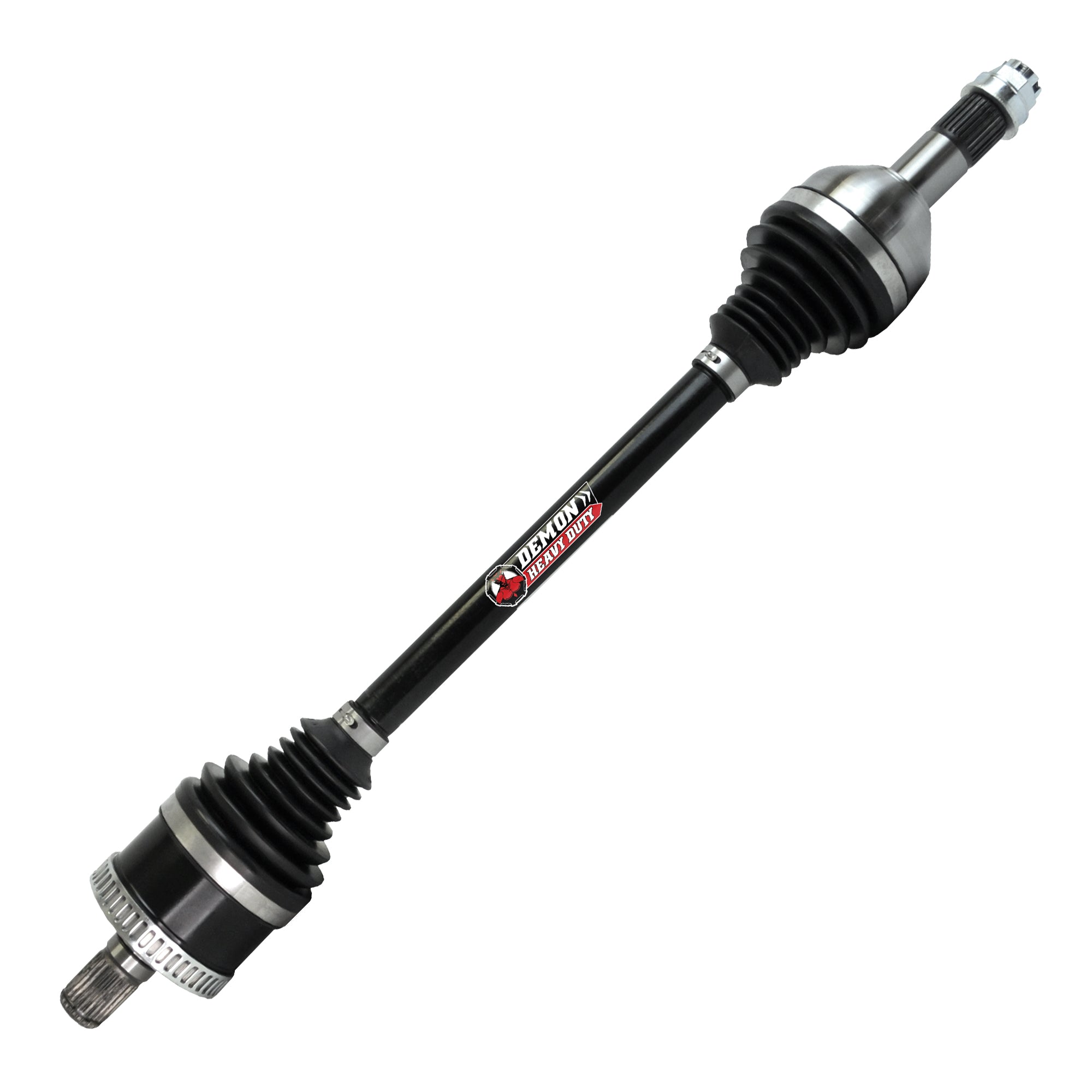 20192022 Maverick Sport 1000/Sport Max 1000 Rear Left, Rear Right Heavy Duty Axle