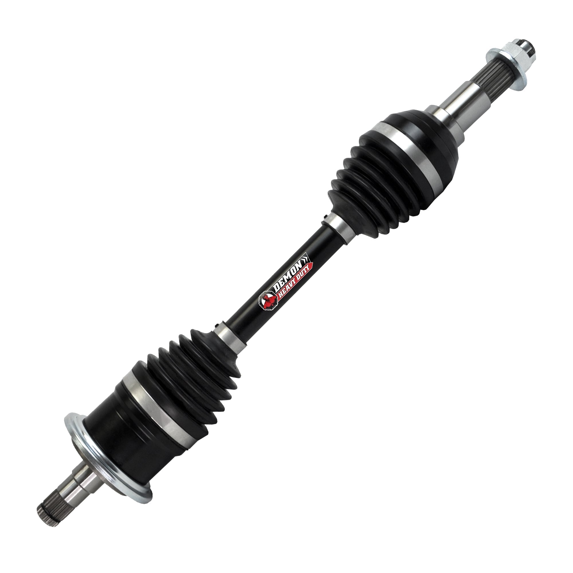 20062021 Outlander 1000/1000 Max/400/400 Max/450/450 Max/500/500 Max/570/570 Max/650/650 Max/800/800 Max/850 Max/850, Renegade 1000/500/570/800/850 Front Left Heavy Duty Lift Kit Axle