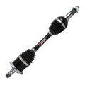 20092022 Outlander 1000/500/500 Max/650/650 Max/800 Max/800/1000 Max/450/450 Max/570/570 Max/850/850 Max, Renegade 500/800/1000/570/850 Front Left Heavy Duty Axle