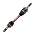20092022 Outlander 1000/500/500 Max/650/650 Max/800 Max/800/400/1000 Max/400 Max/450/450 Max/570/570 Max/850/850 Max, Renegade 500/800/1000/570/850 Front Right Xtreme Heavy Duty Axle