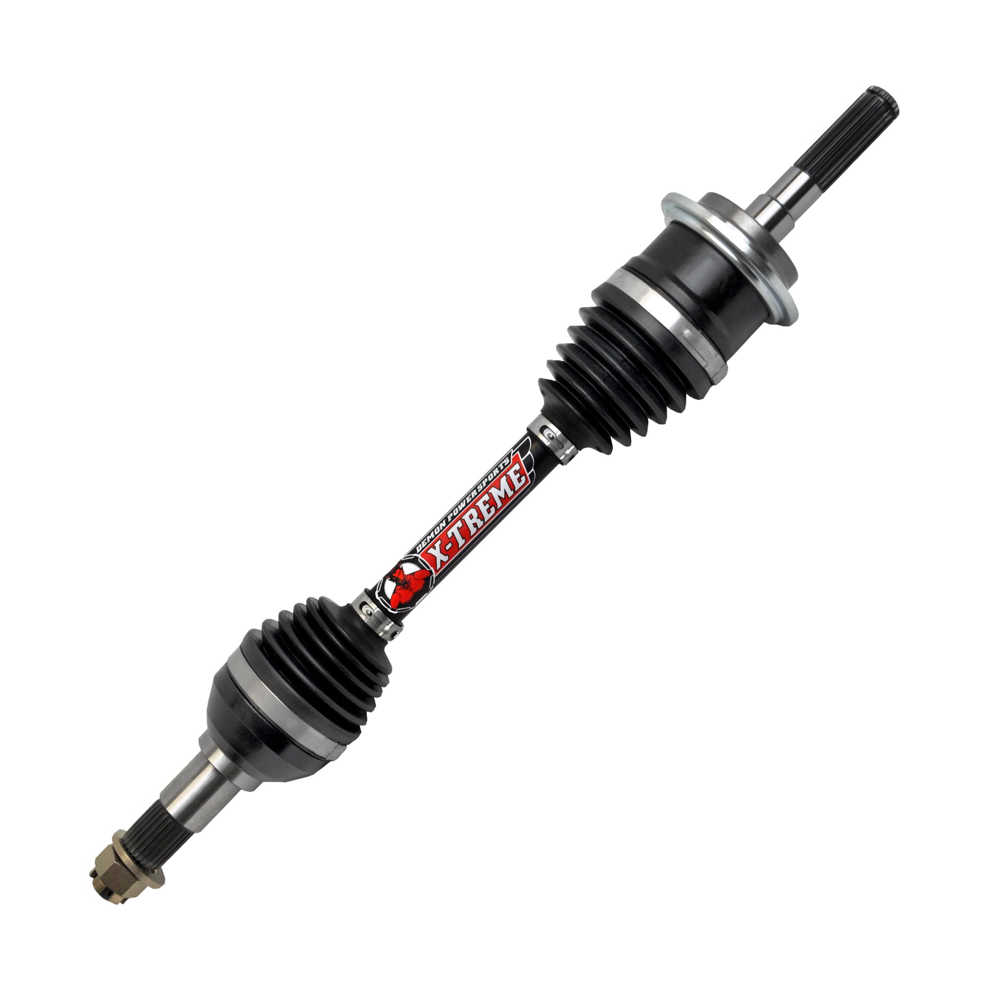 20092022 Outlander 1000/500/500 Max/650/650 Max/800 Max/800/400/1000 Max/400 Max/450/450 Max/570/570 Max/850/850 Max, Renegade 500/800/1000/570/850 Front Right Xtreme Heavy Duty Axle