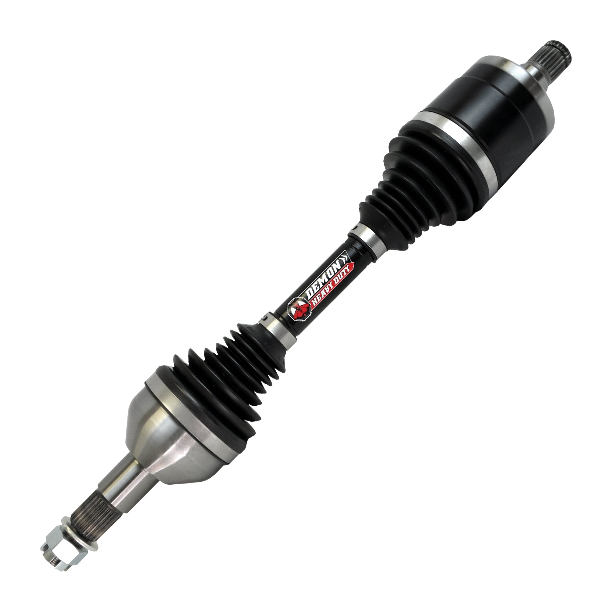 20152018 Outlander 800/1000/650/850, Renegade 1000/570 Rear Right Heavy Duty Axle