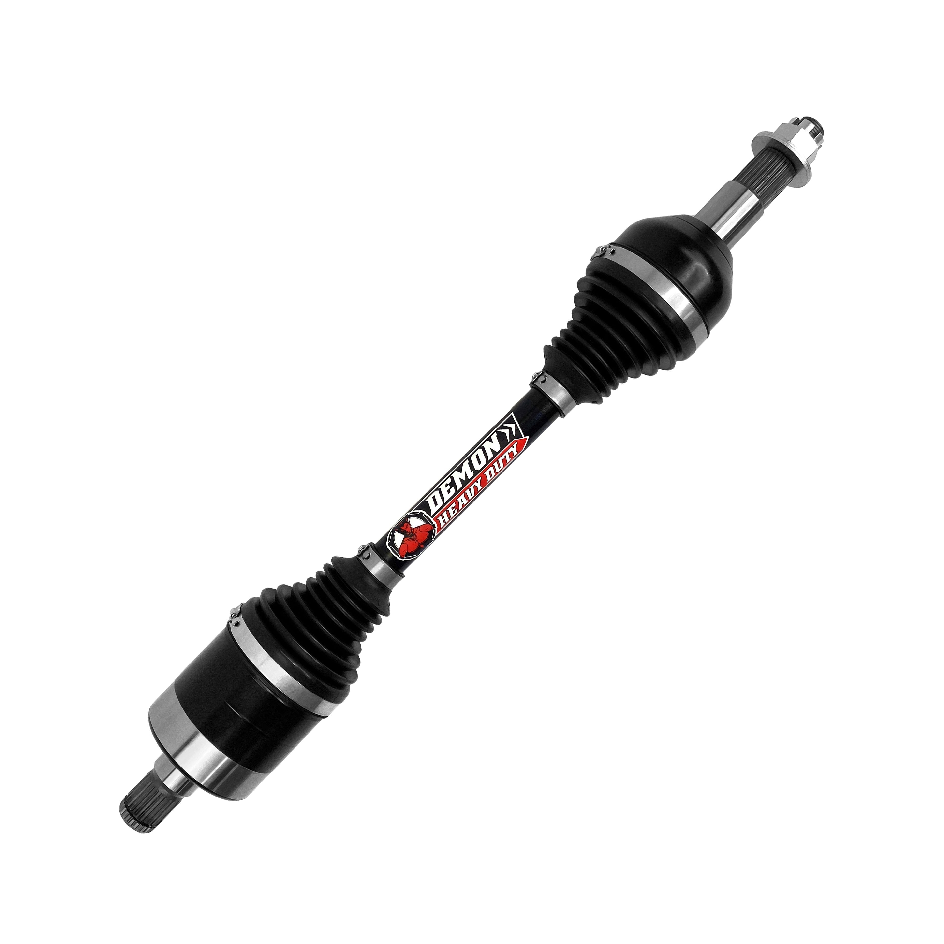 20152018 Outlander 800/1000/650/850, Renegade 1000/570 Rear Left Heavy Duty Axle