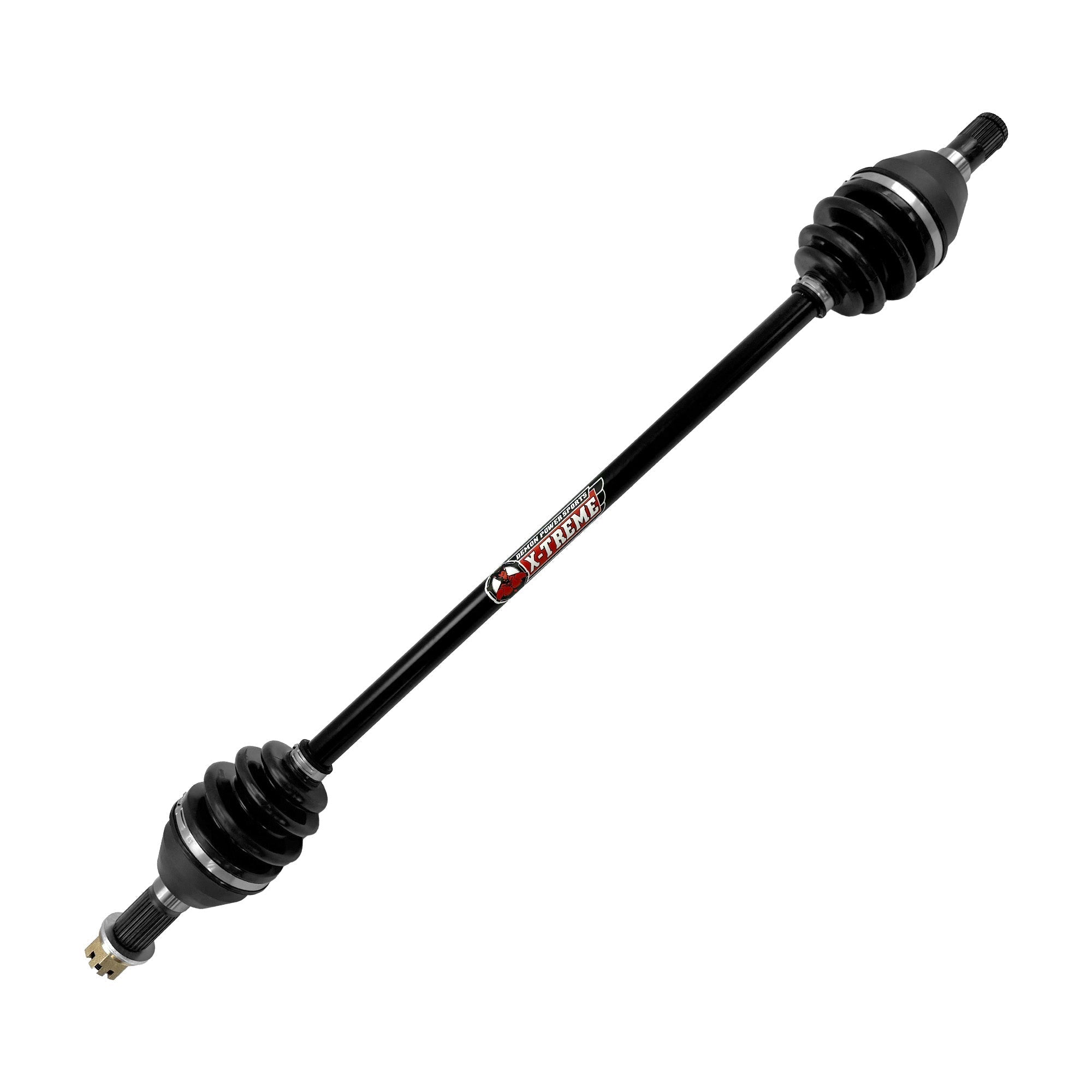 20172024 Maverick X3/X3 Max Front Right Xtreme Heavy Duty Lift Kit Axle