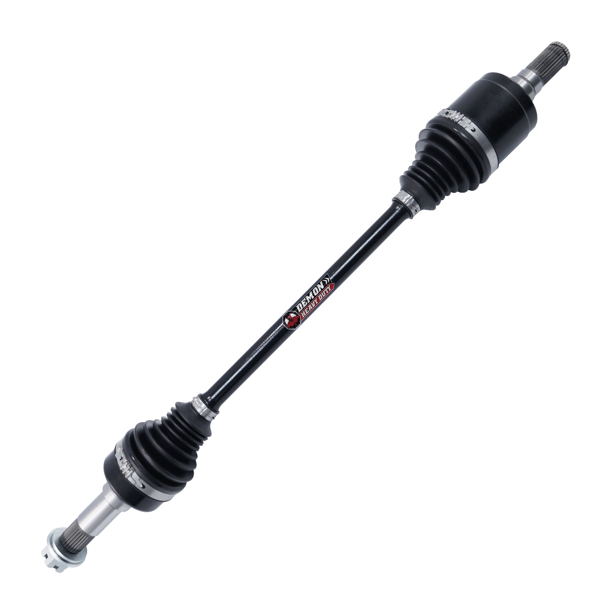 20042016 Kubota RTV900, RTV1100, RTV1140 Front Left, Front Right Heavy Duty Axle