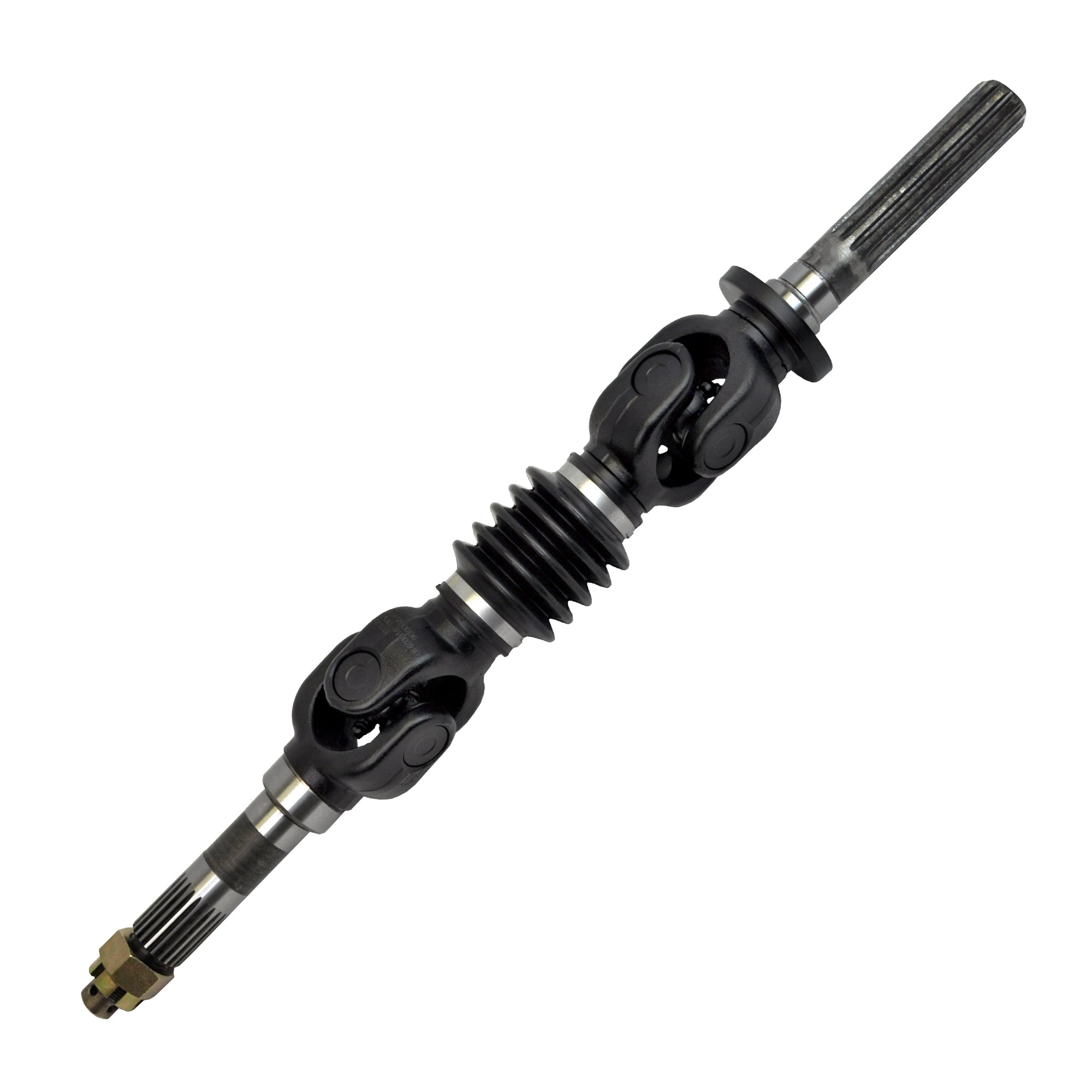 20042016 Kubota RTV900, RTV1100, RTV1140 Rear Left, Rear Right Heavy Duty Axle