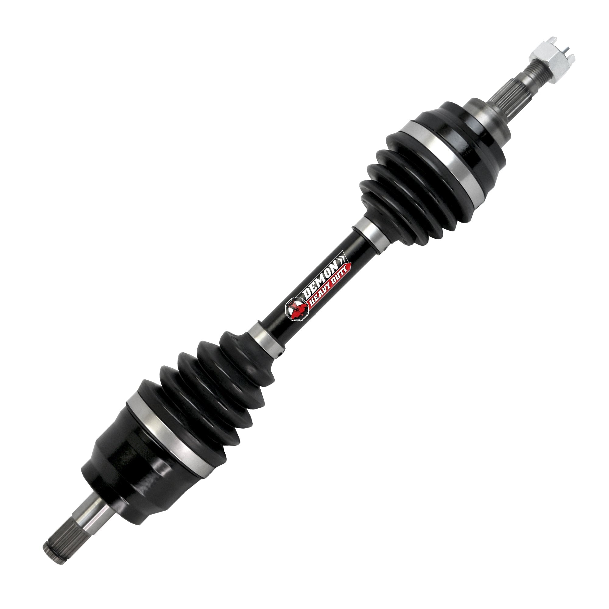20072014 Honda TRX420 Front Left, Front Right Heavy Duty Axle