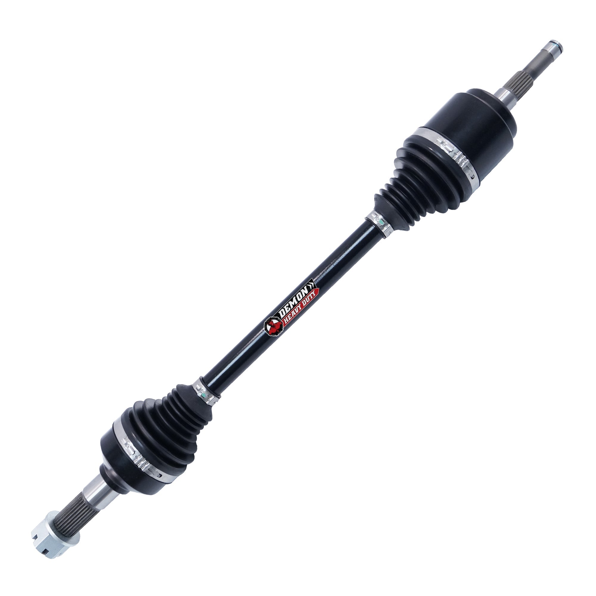 20072014 Honda TRX420 Rear Left Heavy Duty Axle