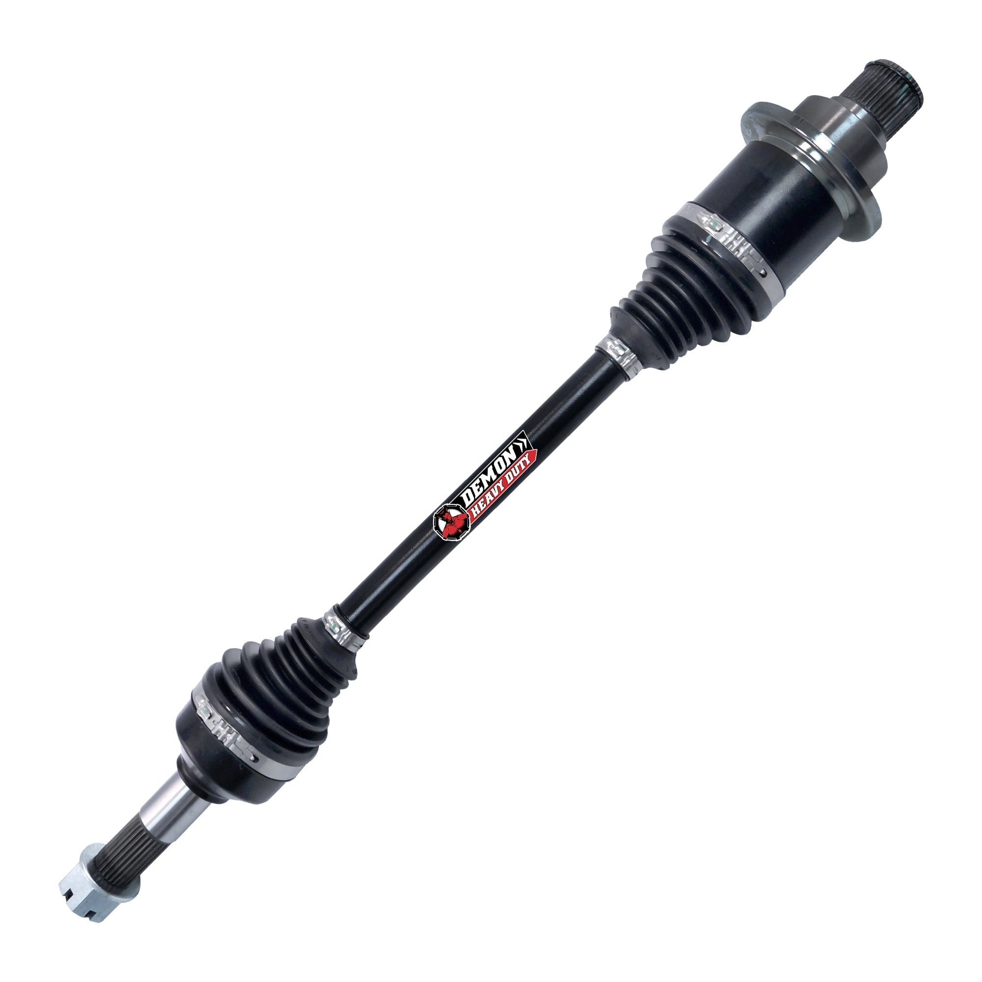 20072014 Honda TRX420 Rear Right Heavy Duty Axle