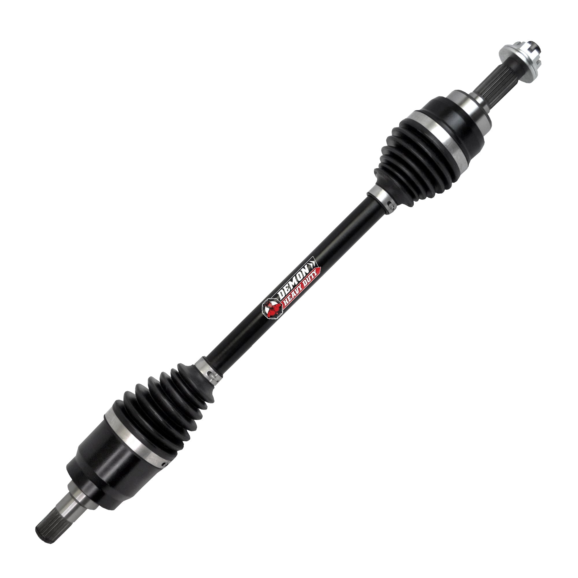 20092013 Honda Big Red Front Right Heavy Duty Axle