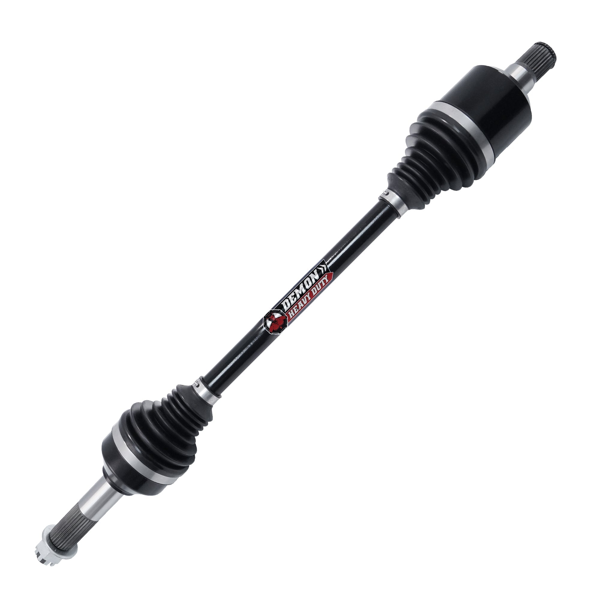 20092013 Honda Big Red Rear Left Heavy Duty Axle