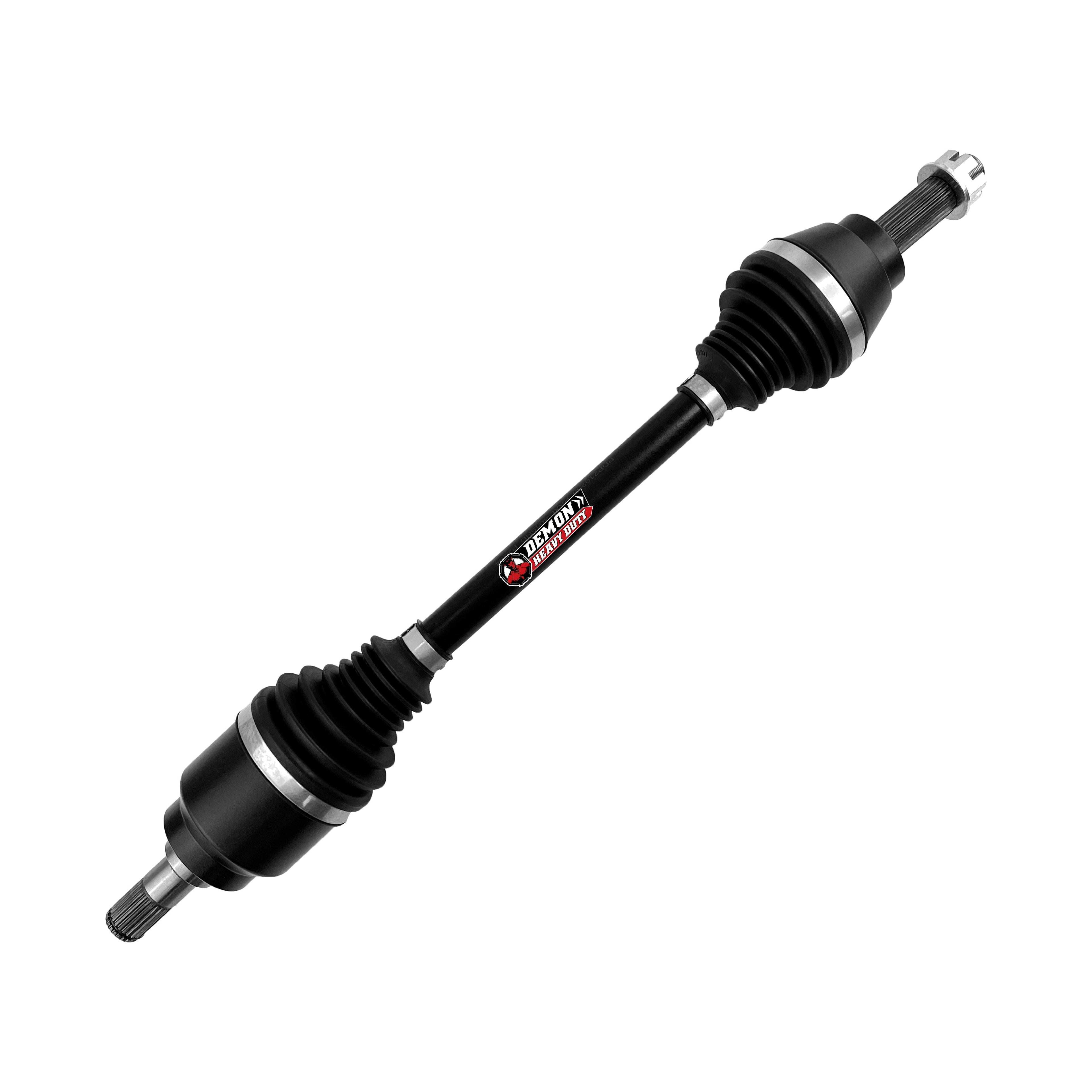 20142024 Honda Pioneer 700 Front Right Heavy Duty Axle