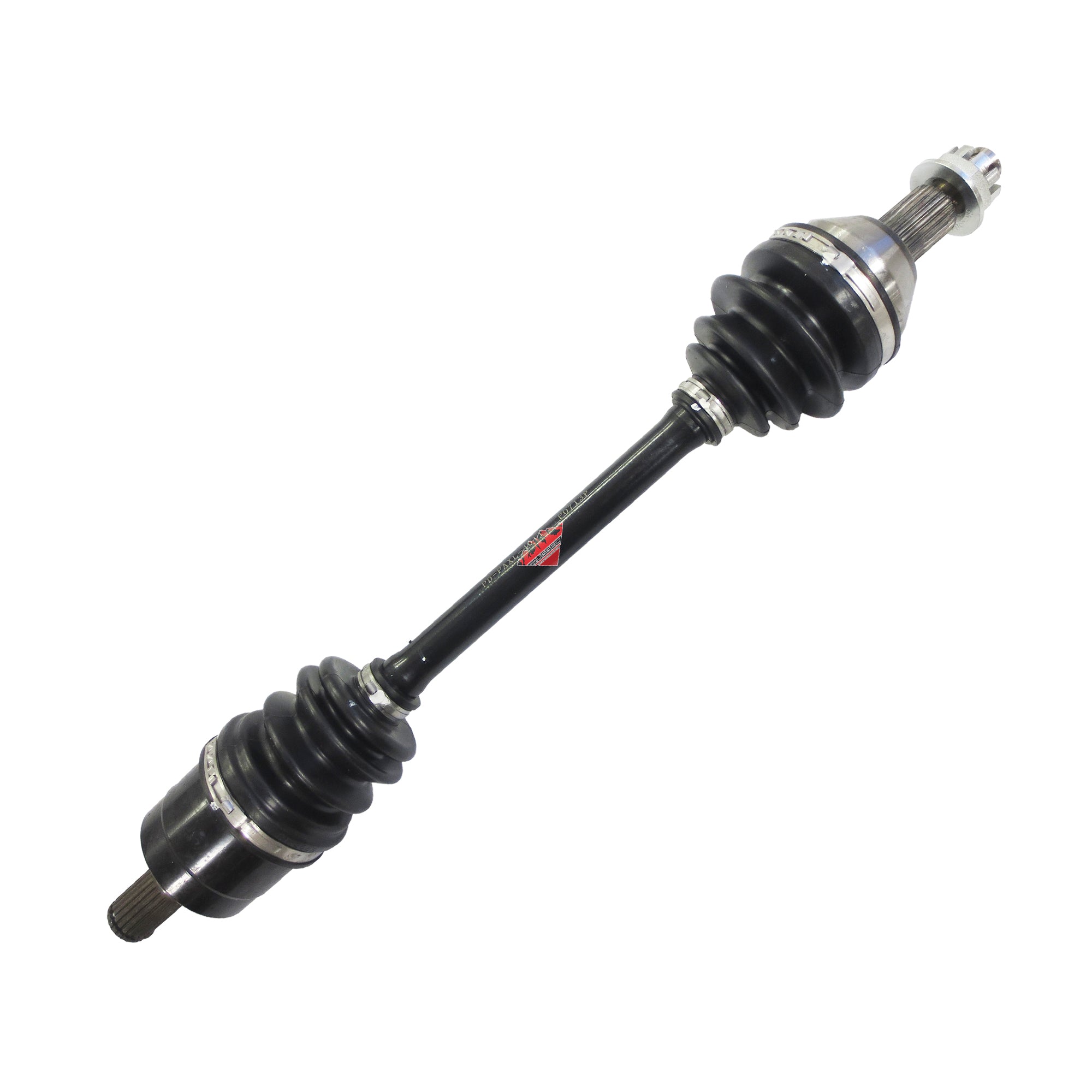 20142018 Honda Pioneer 700 Rear Left, Rear Right Rugged Performance Axle