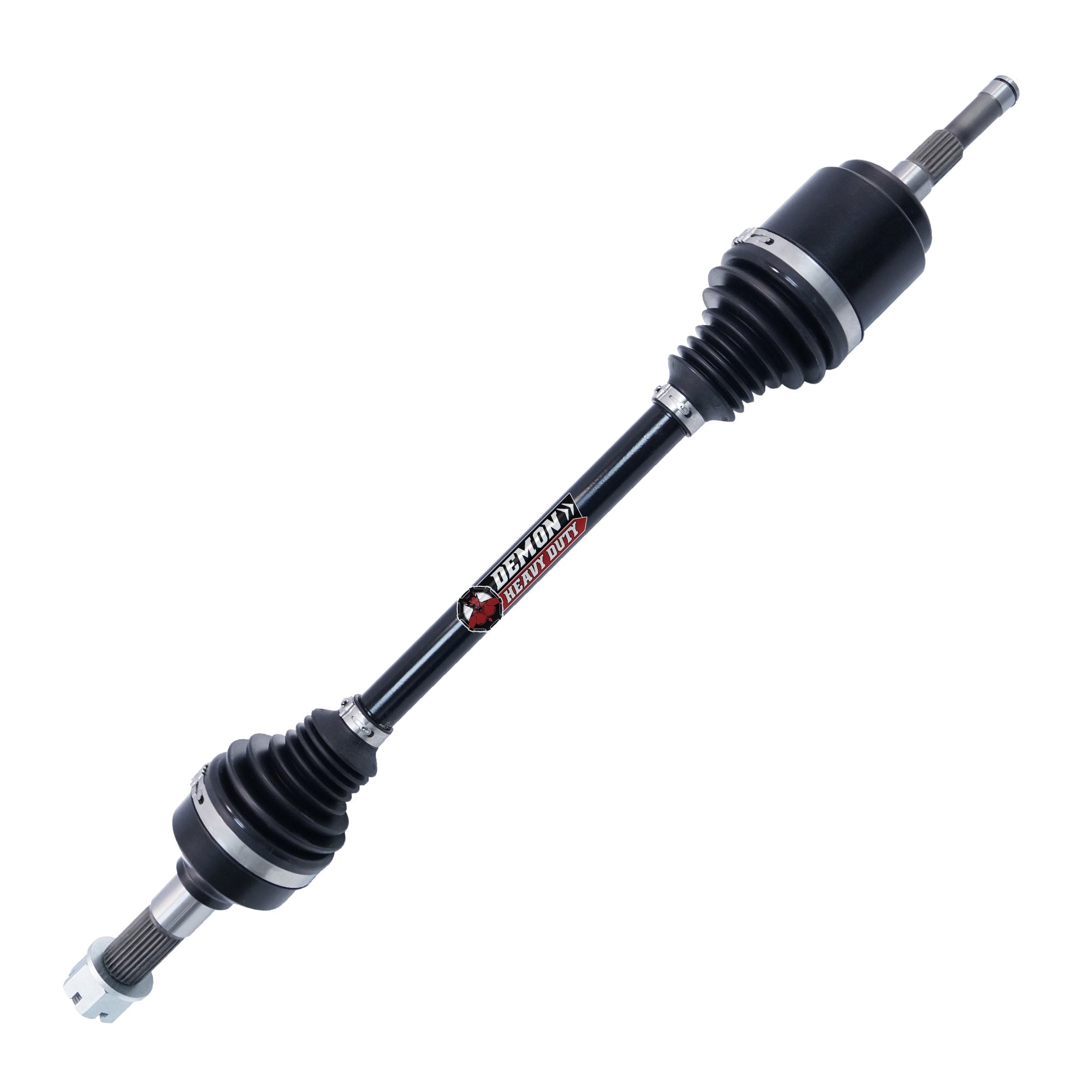 20152022 Honda Pioneer 500 Front Left Heavy Duty Axle