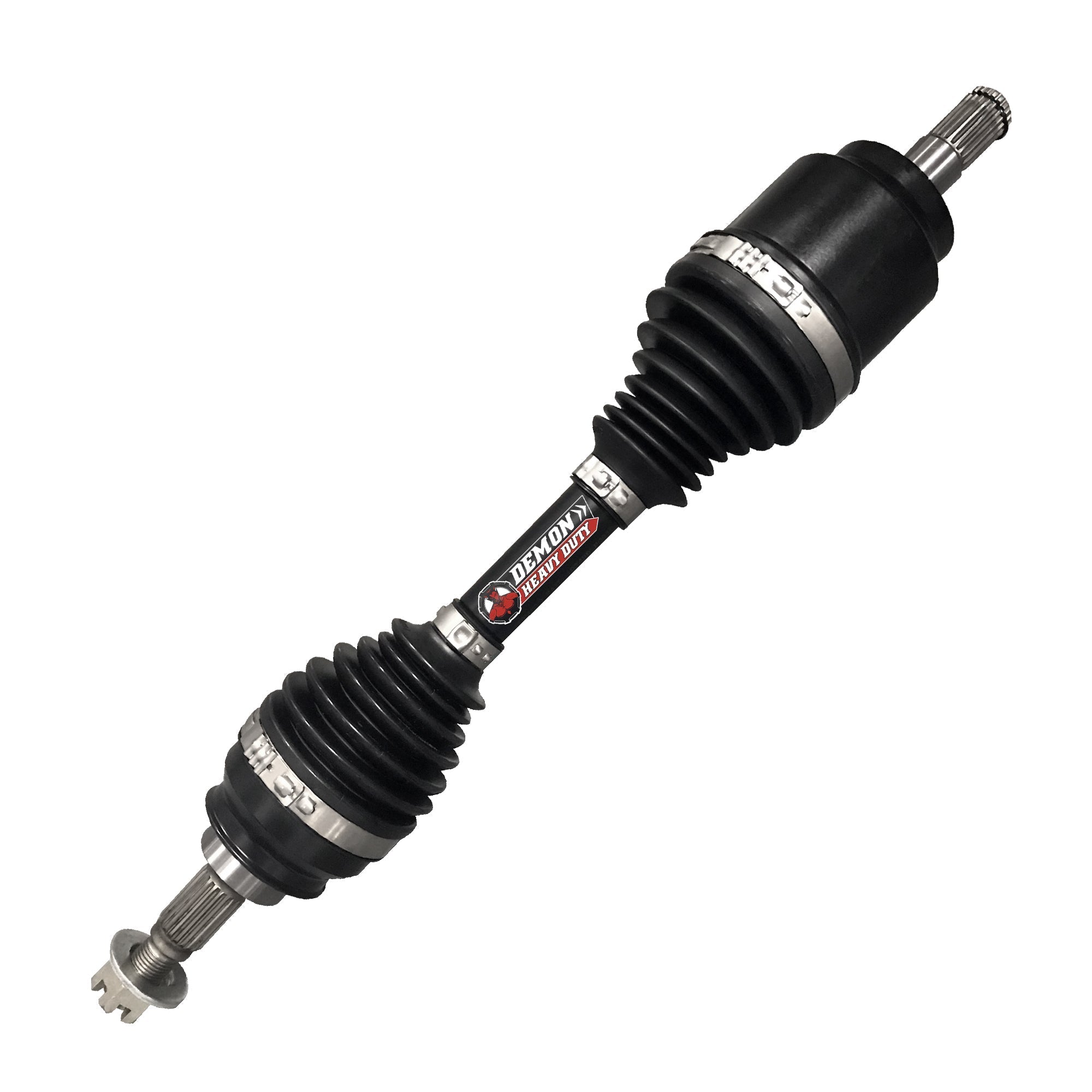 20012023 Honda TRX500, TRX650, TRX680 Front Left Heavy Duty Axle