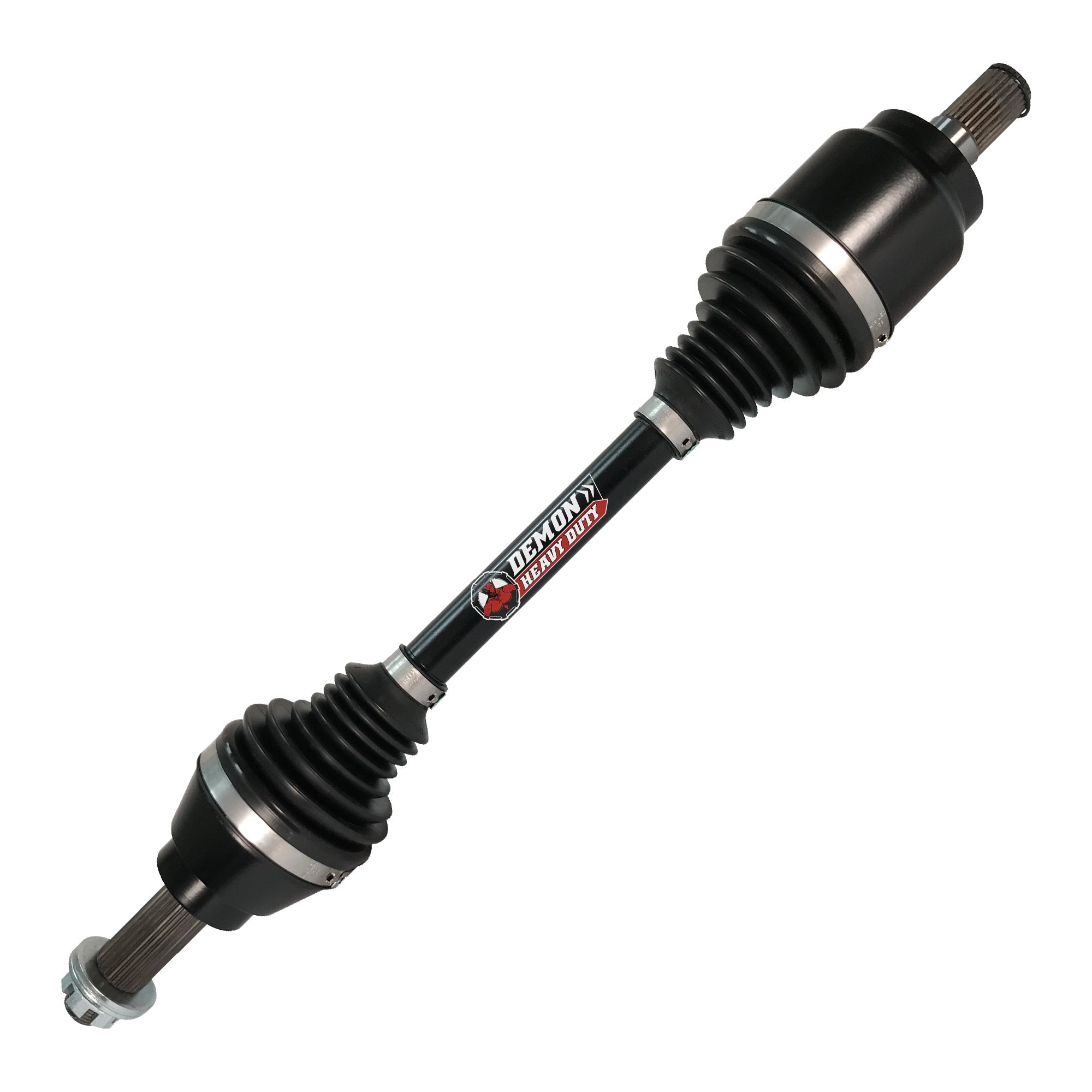 20012023 Honda TRX500, TRX650, TRX680 Front Right Heavy Duty Axle