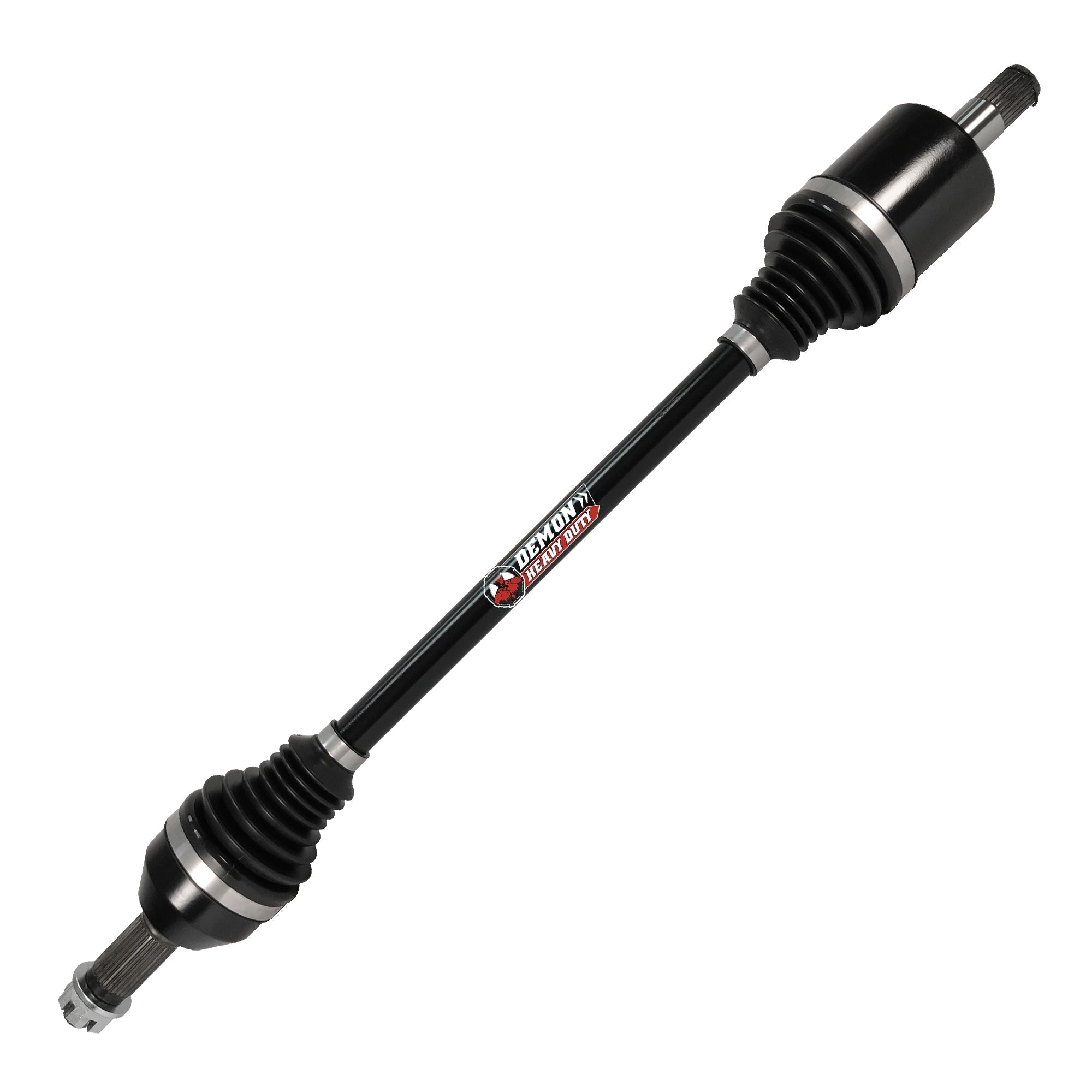 20162023 Honda Pioneer 1000 Front Left, Front Right Heavy Duty Axle