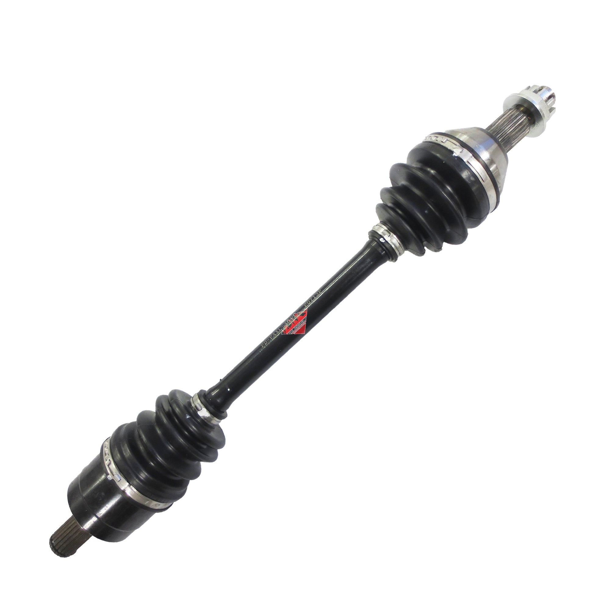 20162024 Honda Pioneer 1000 Rear Right Rugged Performance Axle