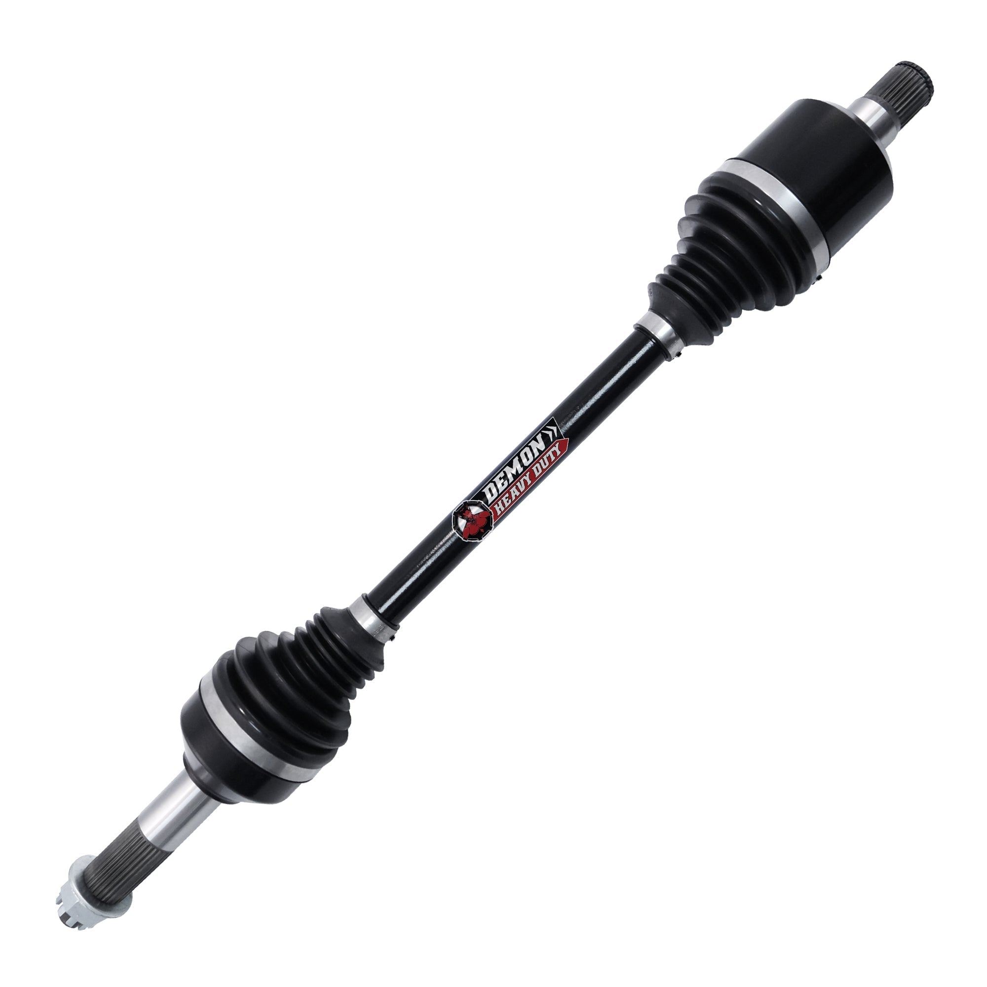 20162023 Honda Pioneer 1000 Rear Left Heavy Duty Axle