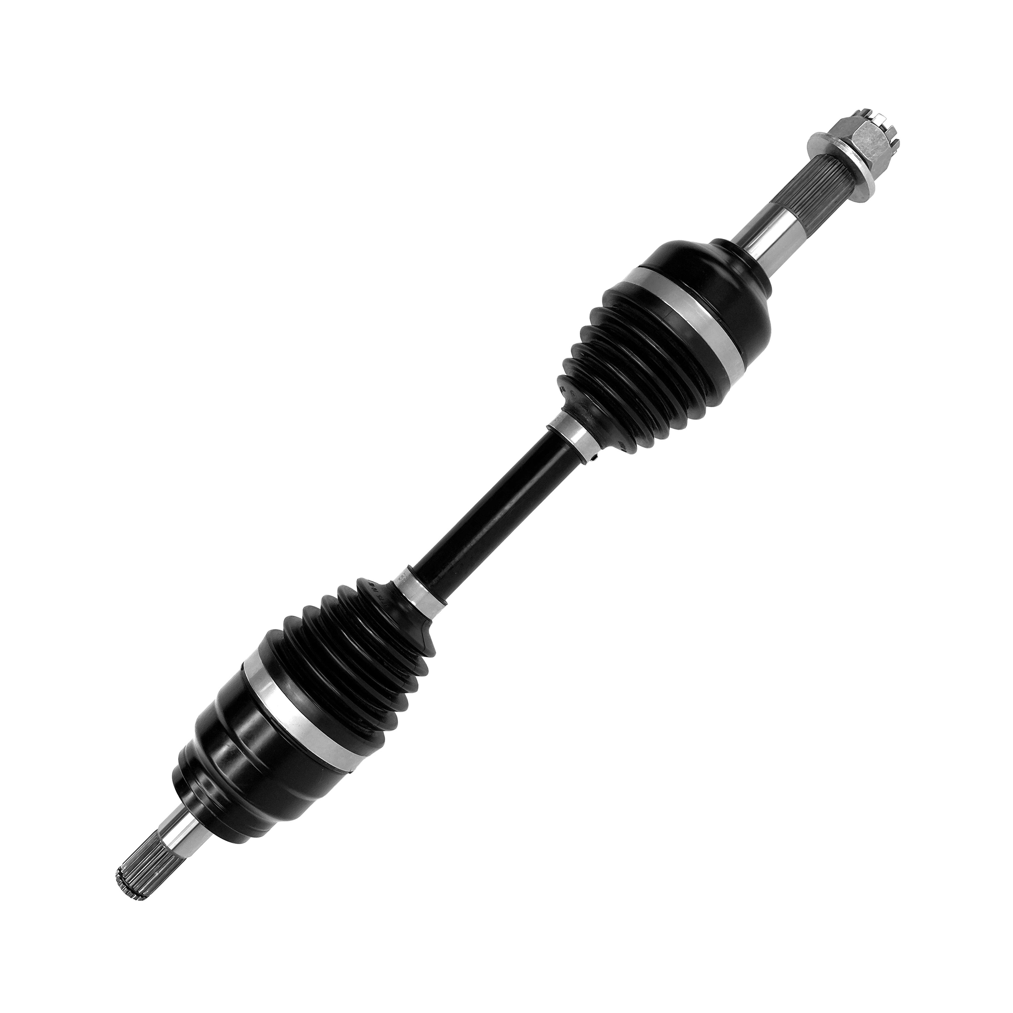 20142025 Honda TRX500, TRX420, TRX520 Front Left Heavy Duty Axle