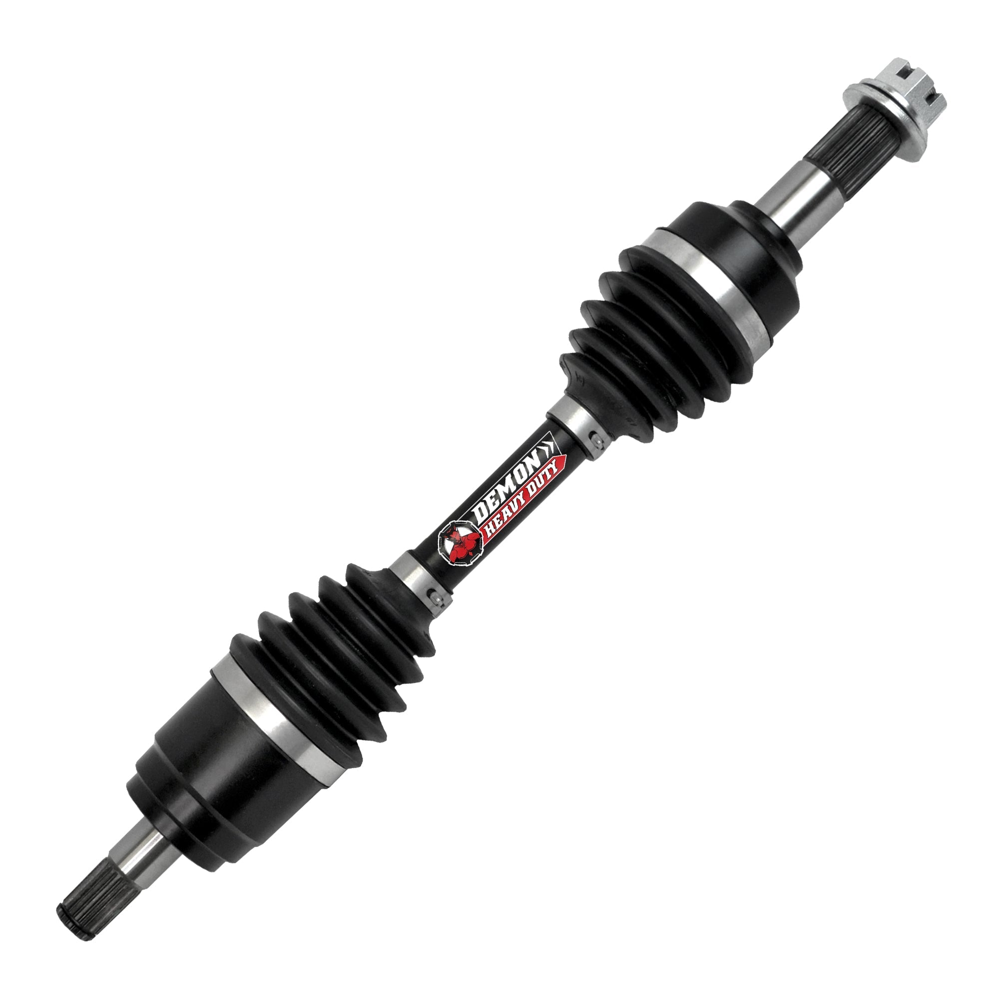 20142016 Honda TRX420 Front Left Heavy Duty Axle