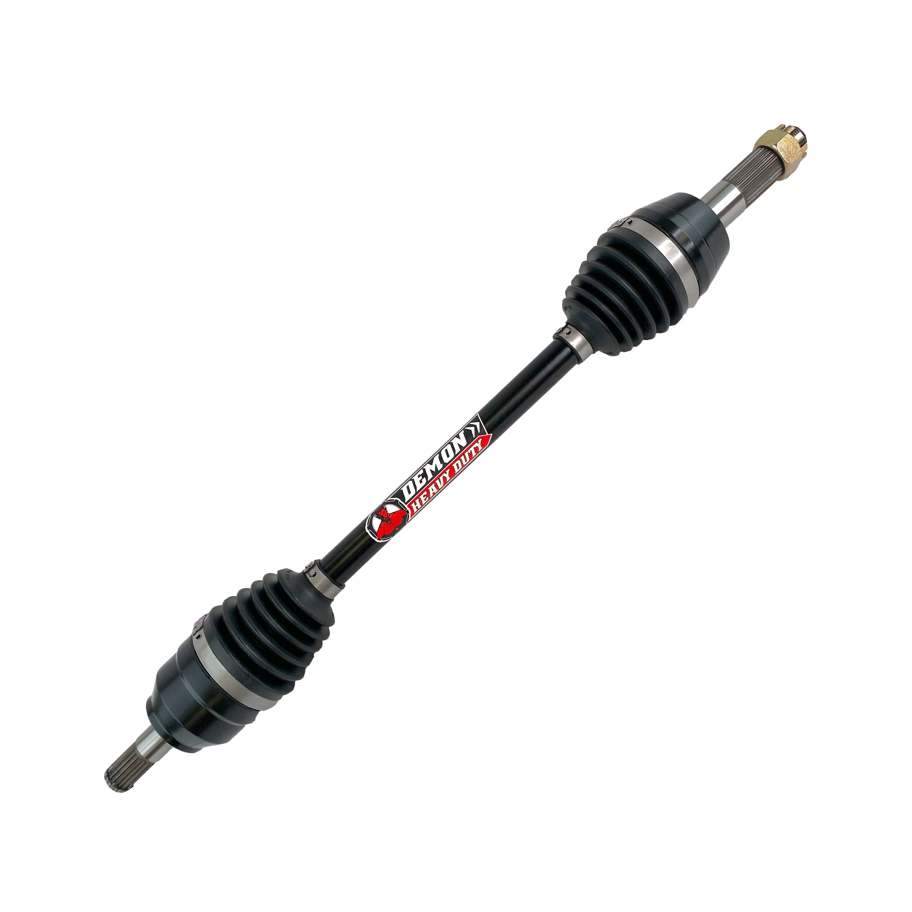 20142018 Honda TRX420, TRX500 Front Right Heavy Duty Lift Kit Axle