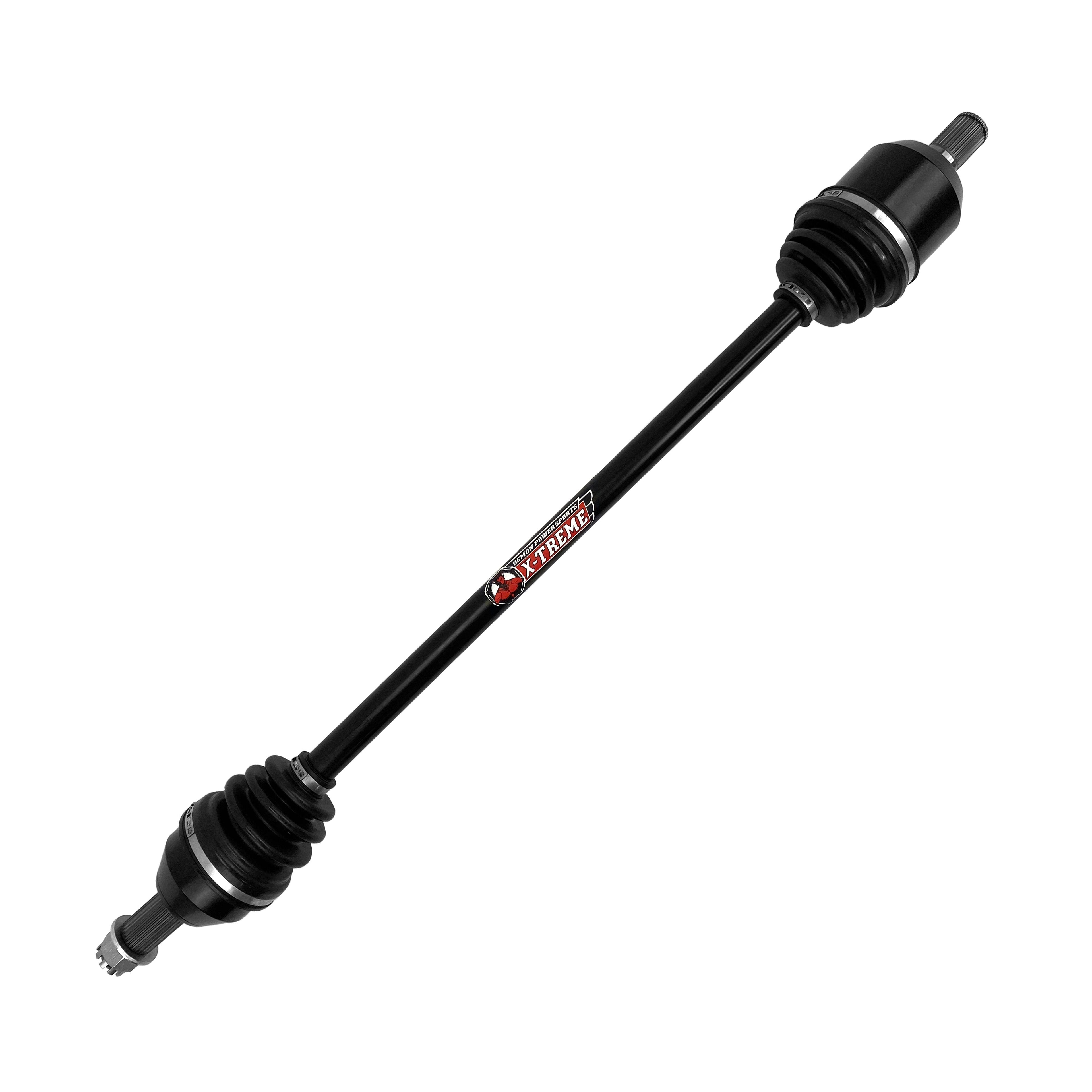 20192023 Honda Talon 1000R/1000X Rear Left, Rear Right Xtreme Heavy Duty Long Travel Axle