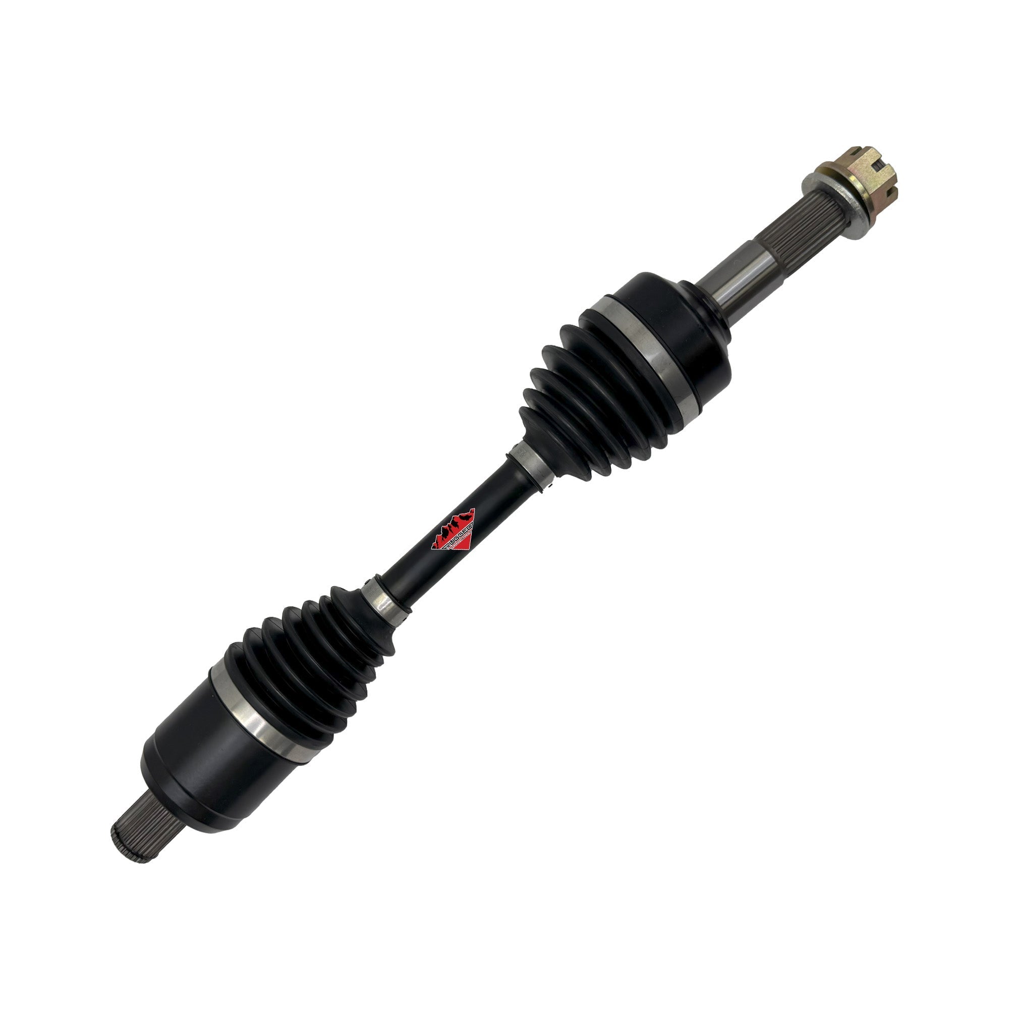20212022 Snarler 570 Rear Left Rugged Performance Axle