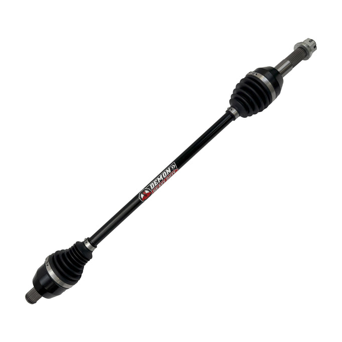 2021-2022 Villan 72 inch Rear Right Heavy Duty Axle