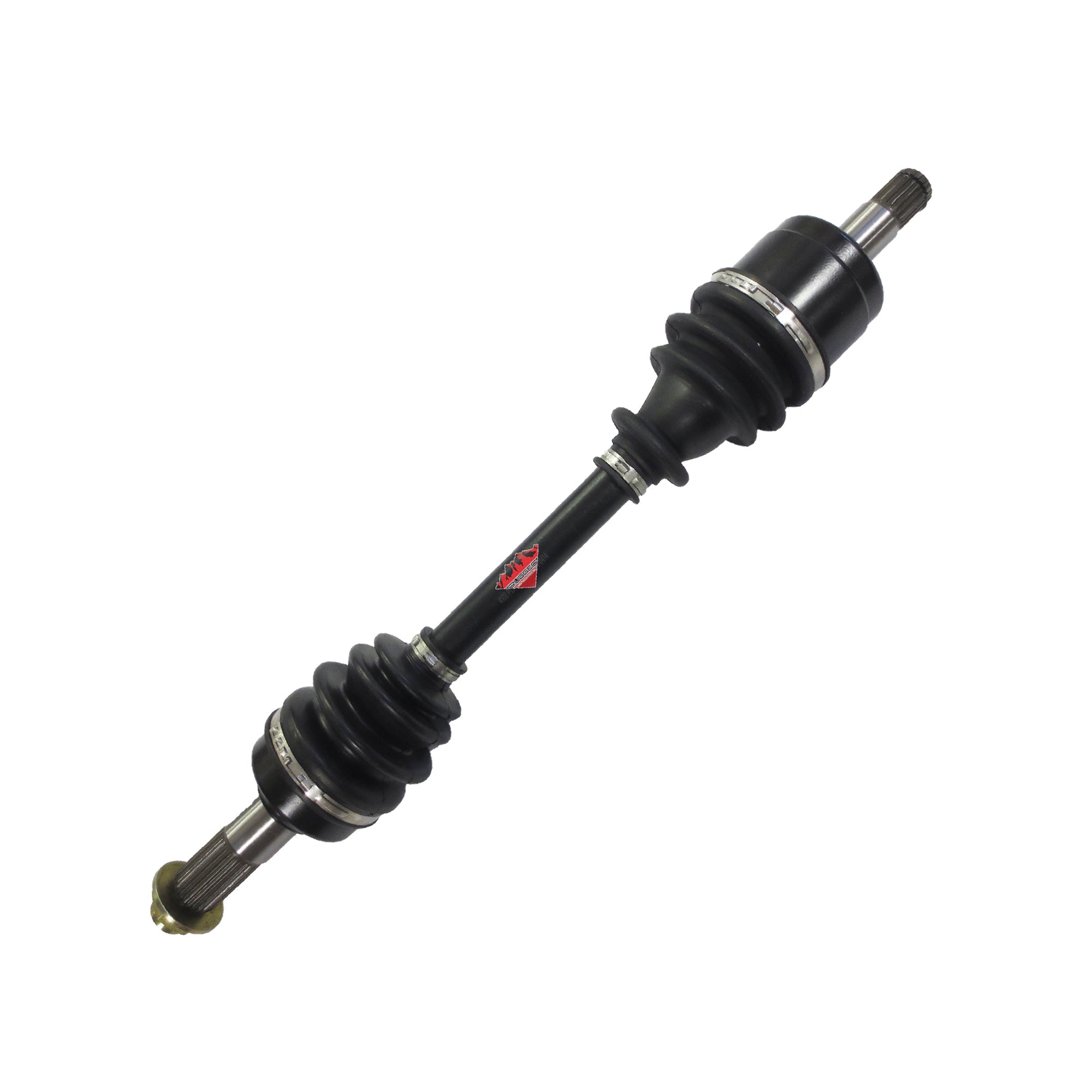 20122023 Kawasaki Teryx4 750/800, Teryx 800 Rear Left, Rear Right Rugged Performance Axle