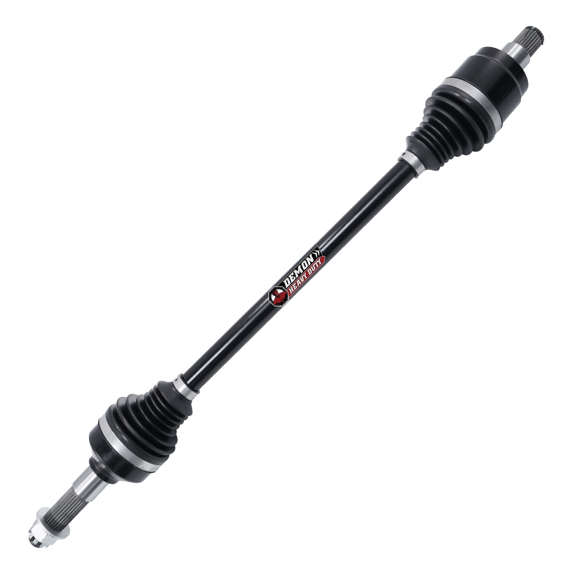 20152020 Kawasaki Mule PRO 820 Front Left, Front Right Heavy Duty Axle