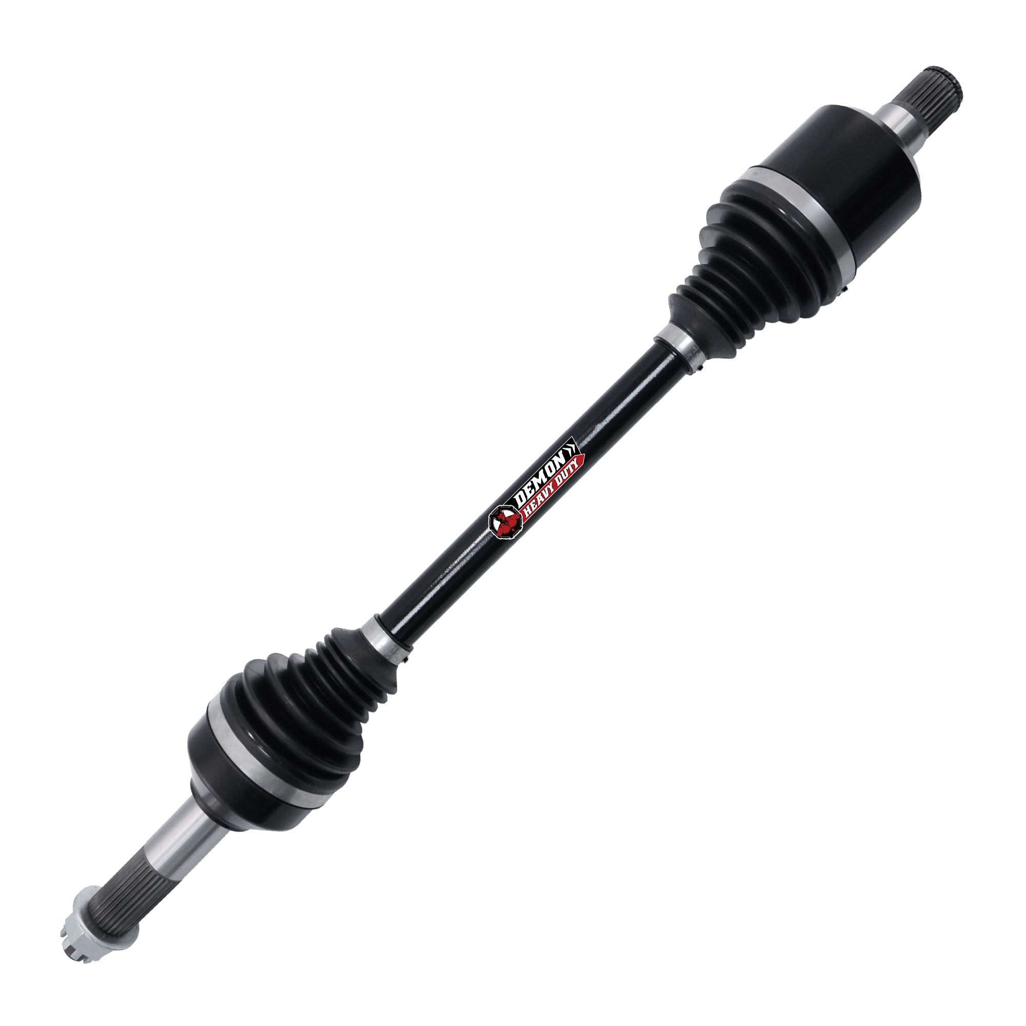 20152022 Kawasaki Mule PRO 1000/PRO 820 Rear Right Heavy Duty Axle